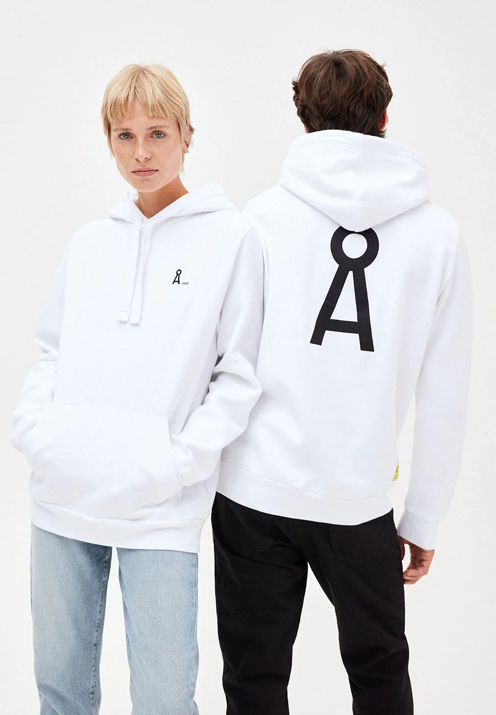 DRAAW CAPSULE.05 | white - Image 5