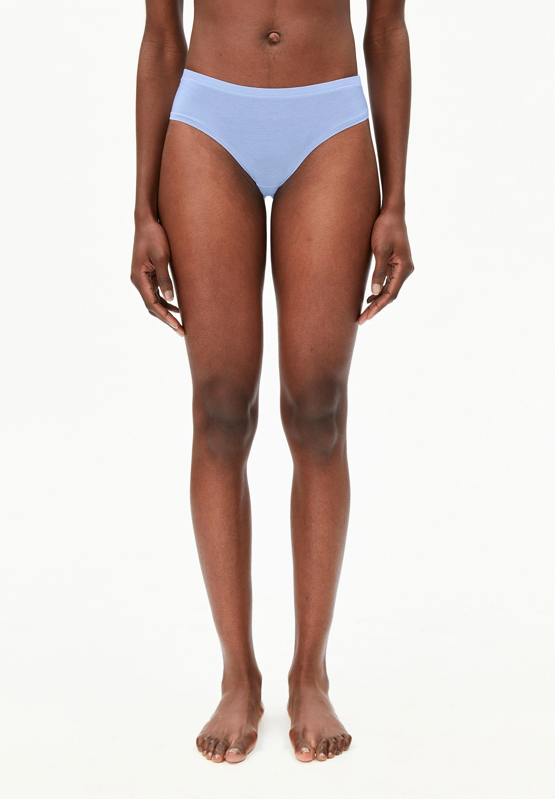 EIRAA SLIP | morning blue