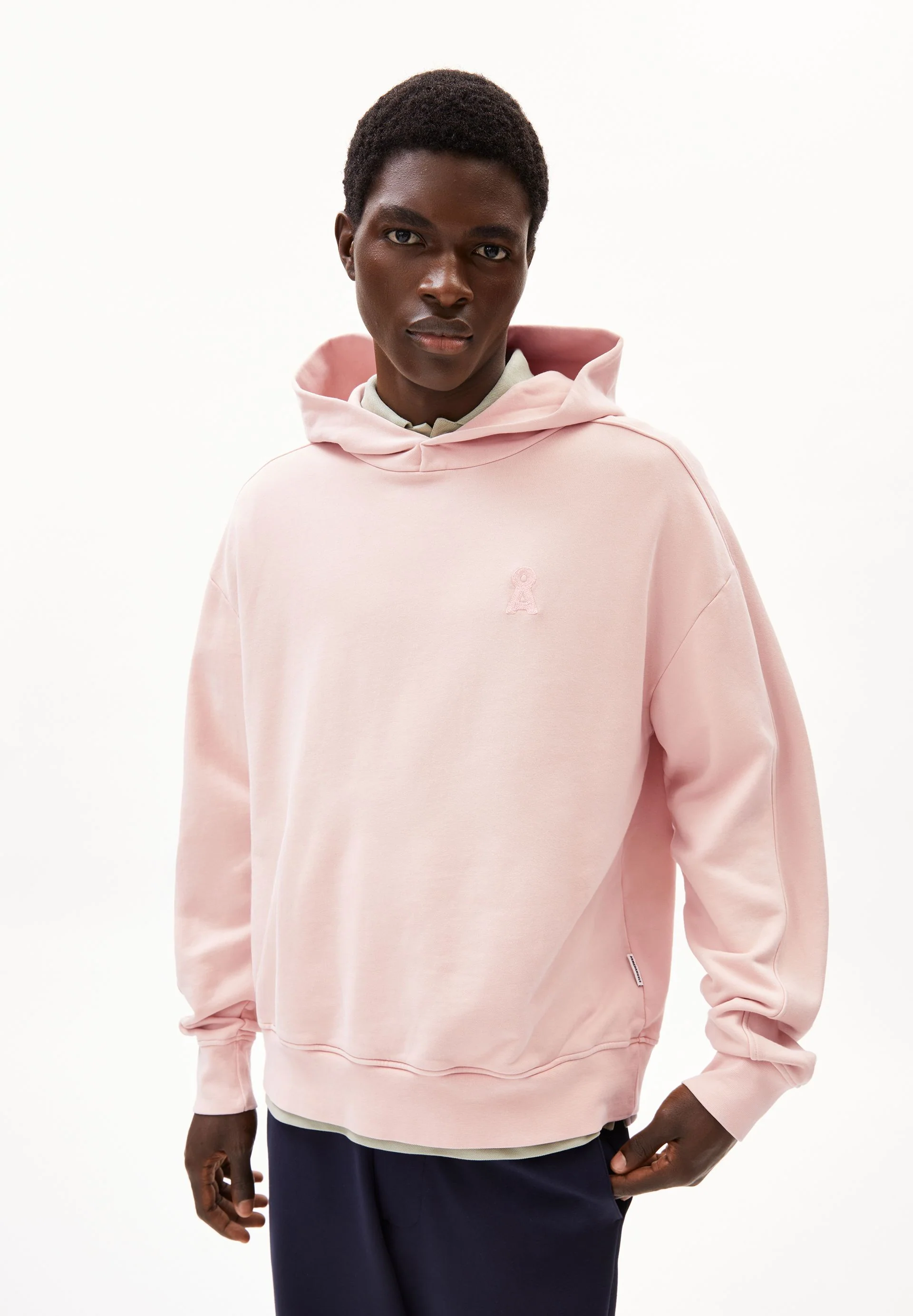 EMAAL HOODIE GMT DYE - Image 3