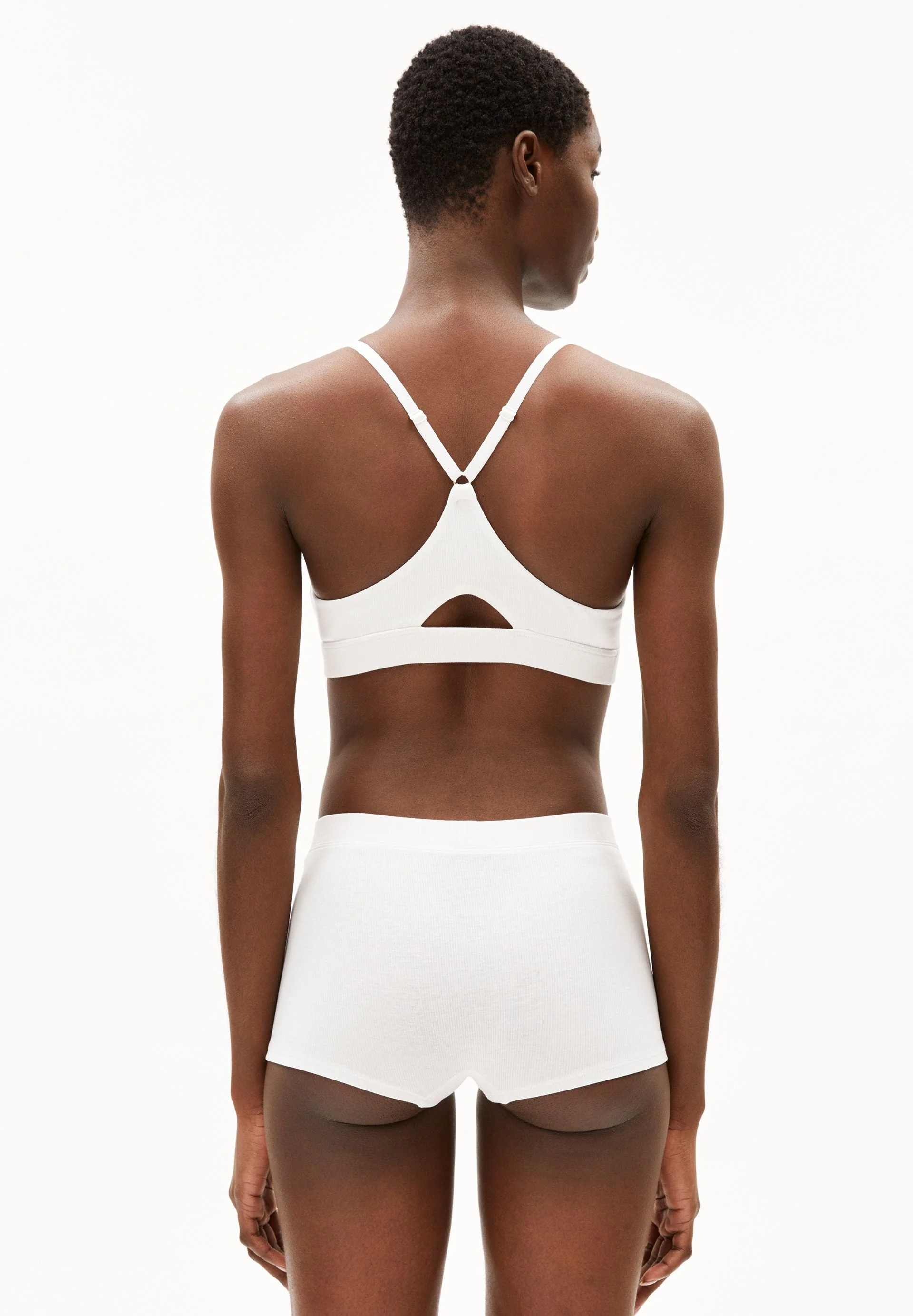ERYNAA RIPP-HIPSTER | white - Image 2