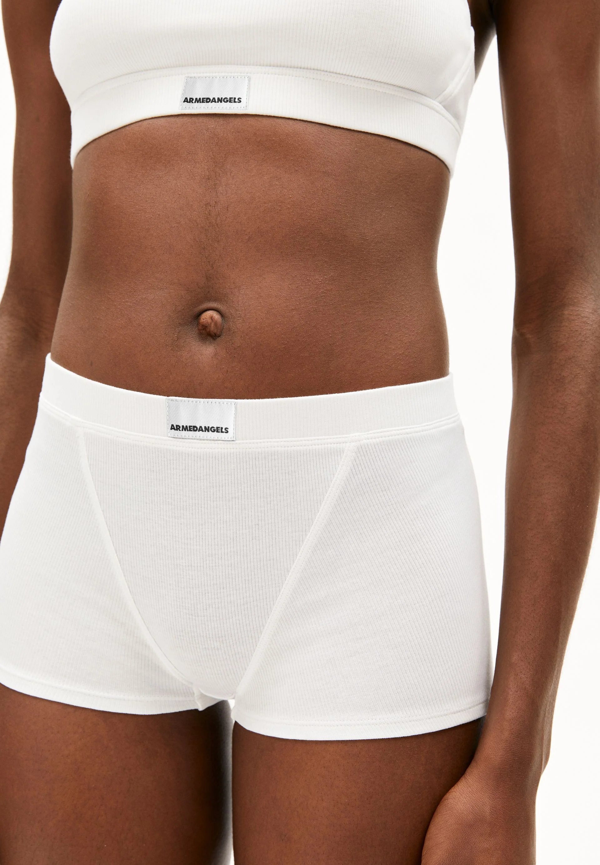 ERYNAA RIPP-HIPSTER | white - Image 3