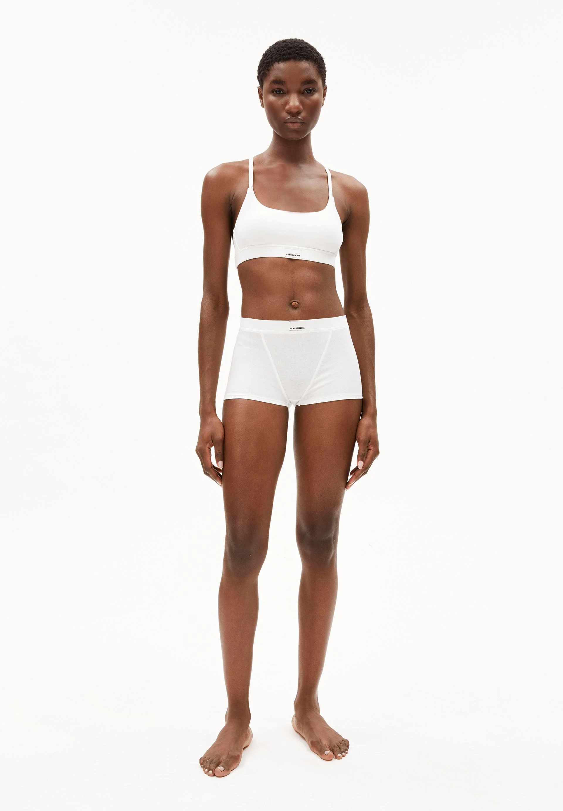 ERYNAA RIPP-HIPSTER | white - Image 5