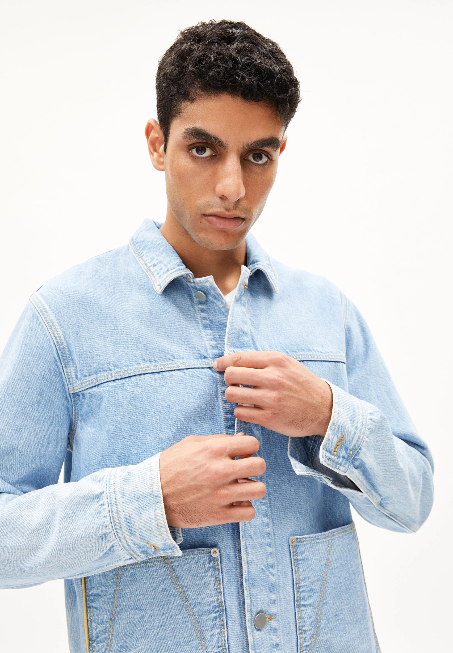 EVAAN | indigo haze - Image 3