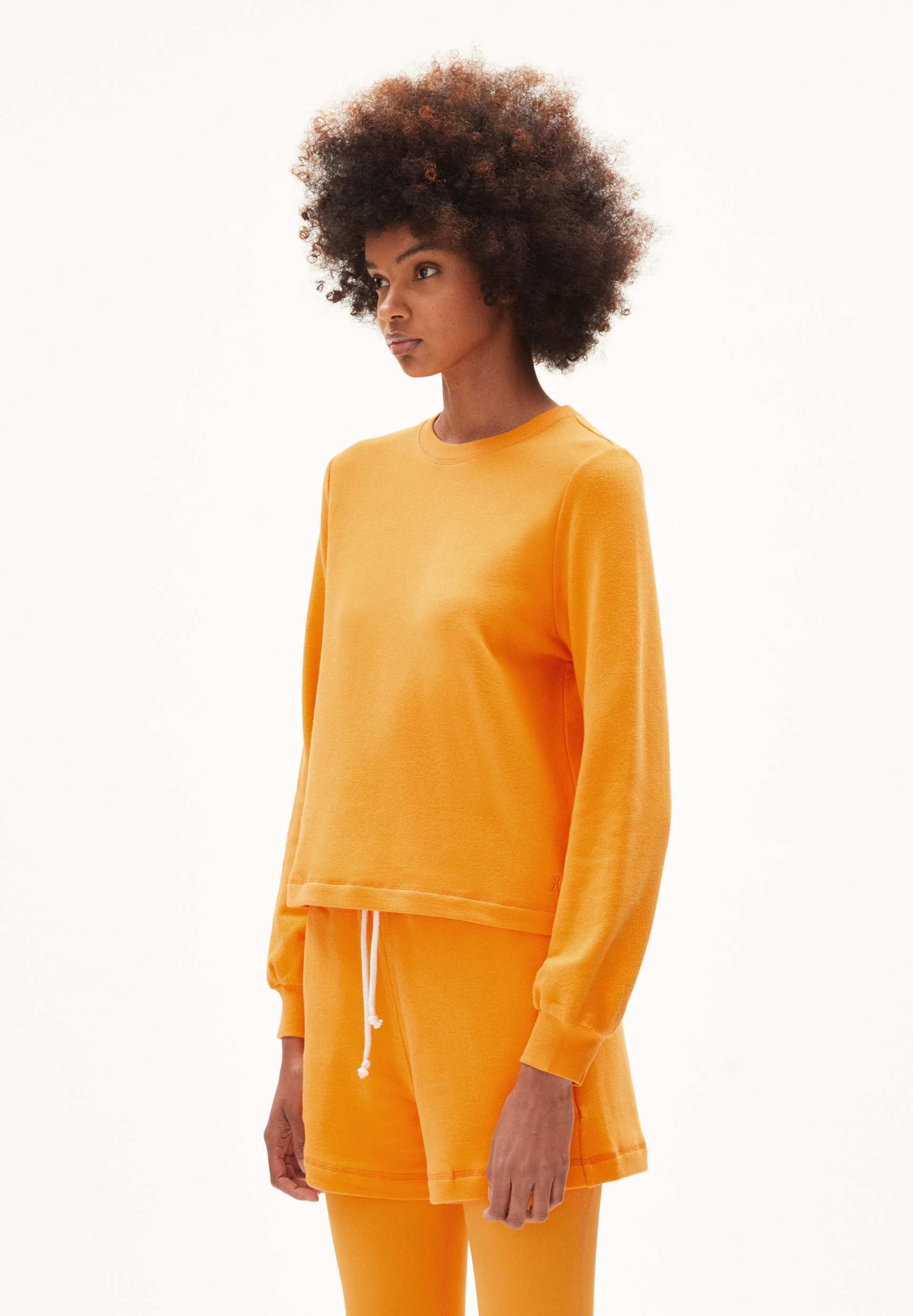 FABIAA | apricot