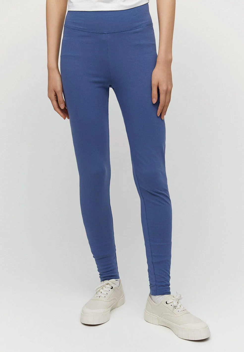 FARIBAA | blue indigo