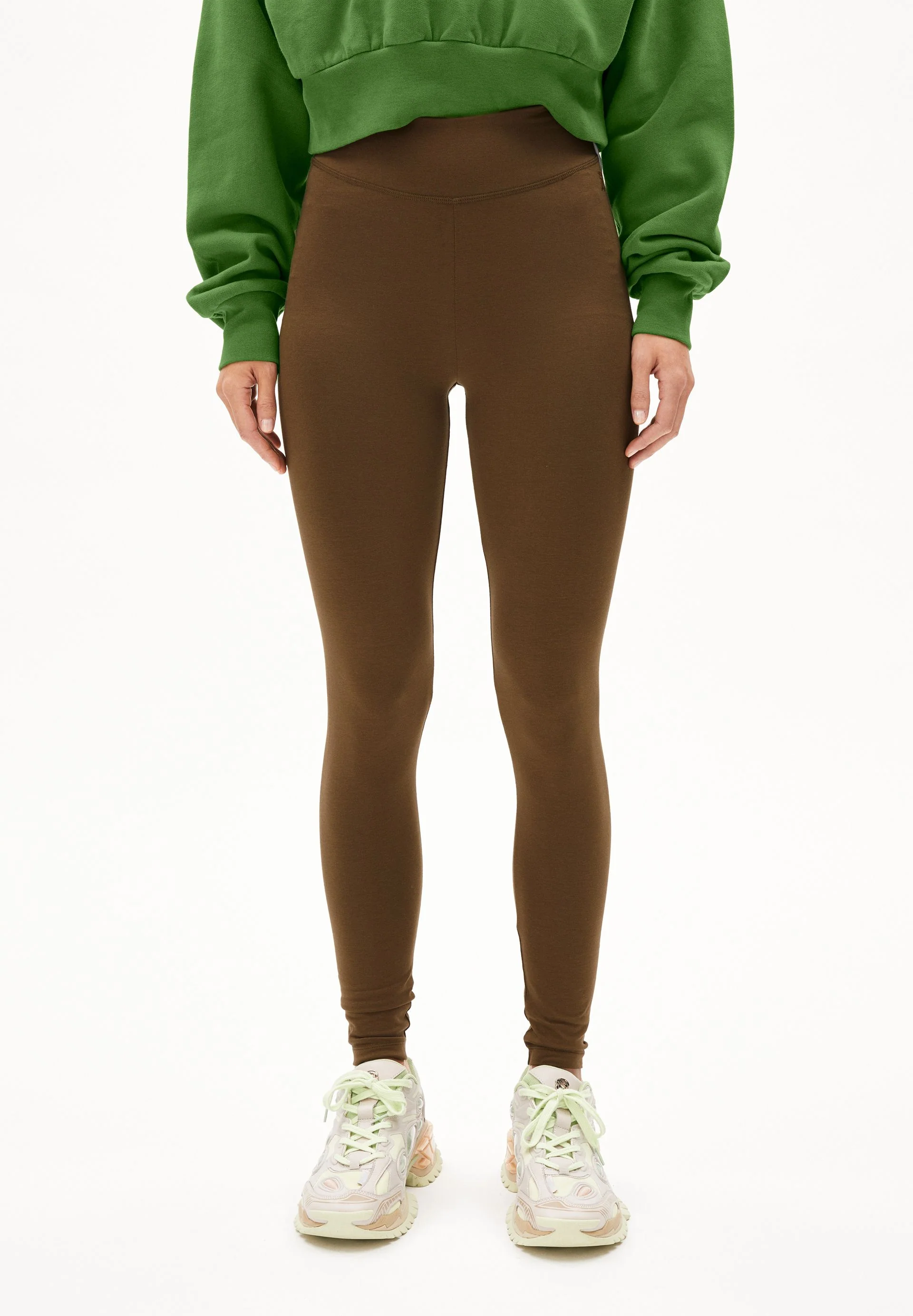 FARIBAA | dried moss