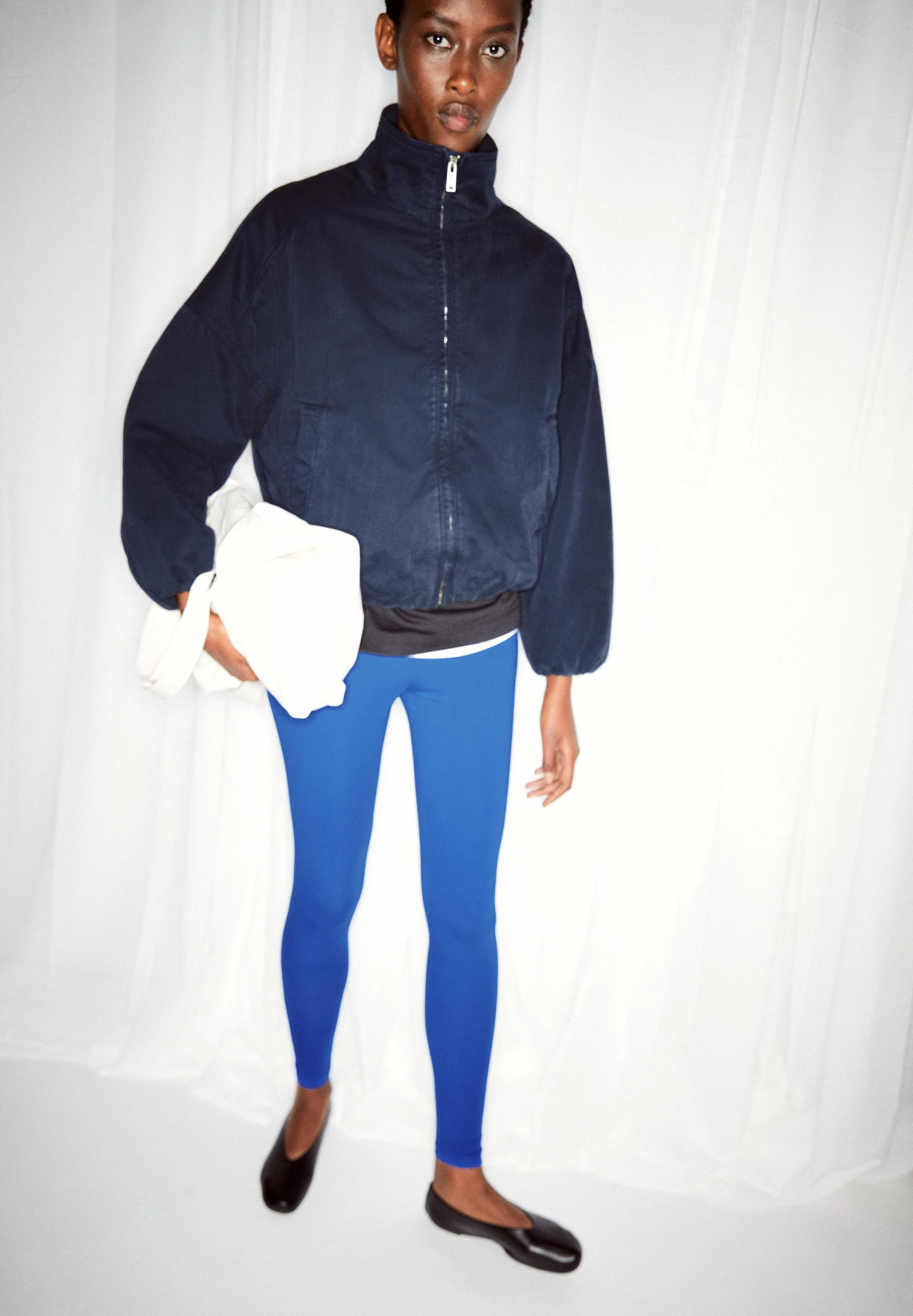 FARIBAA | dynamo blue - Image 4