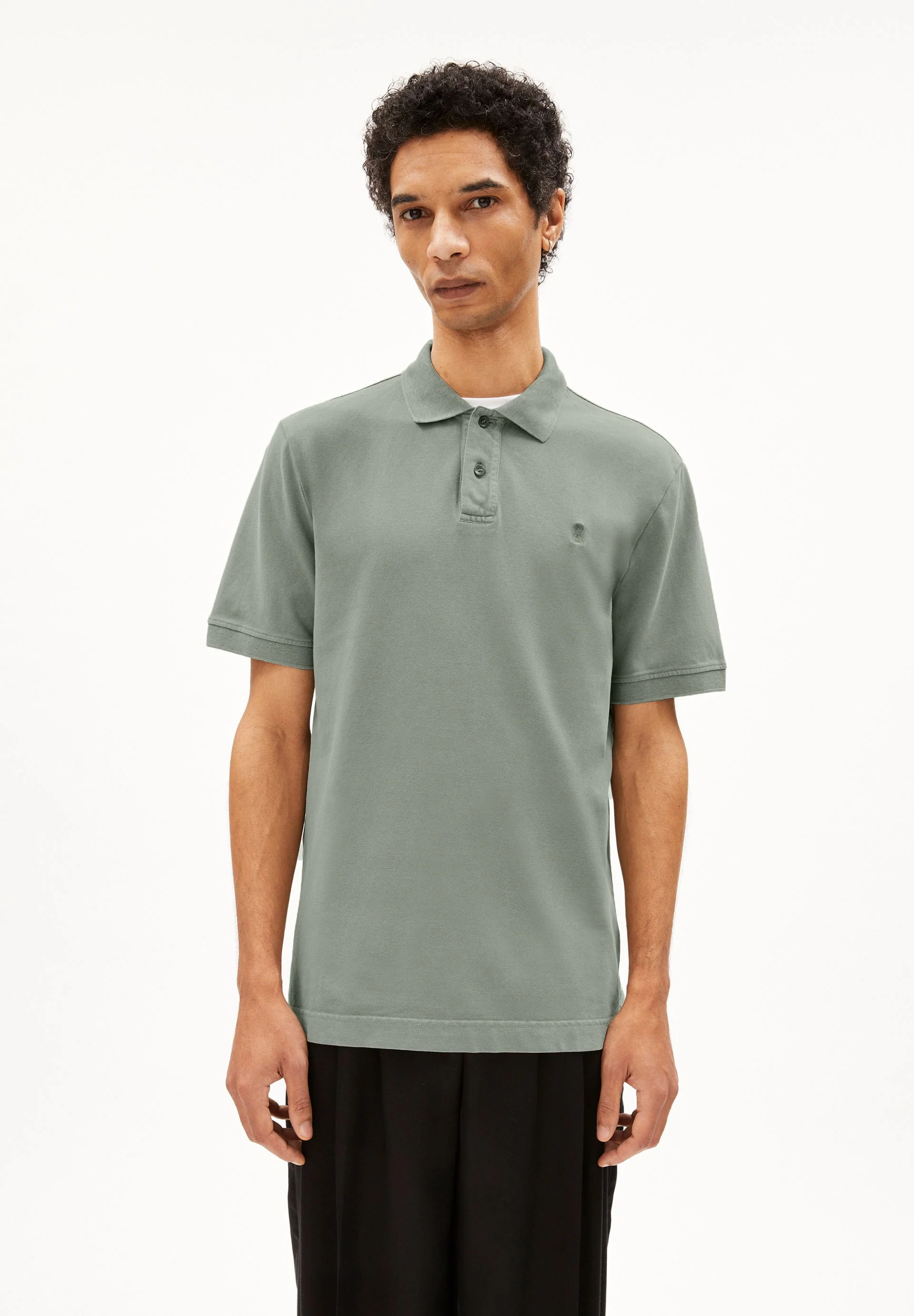 FIBRAAS GMT DYE | grey green