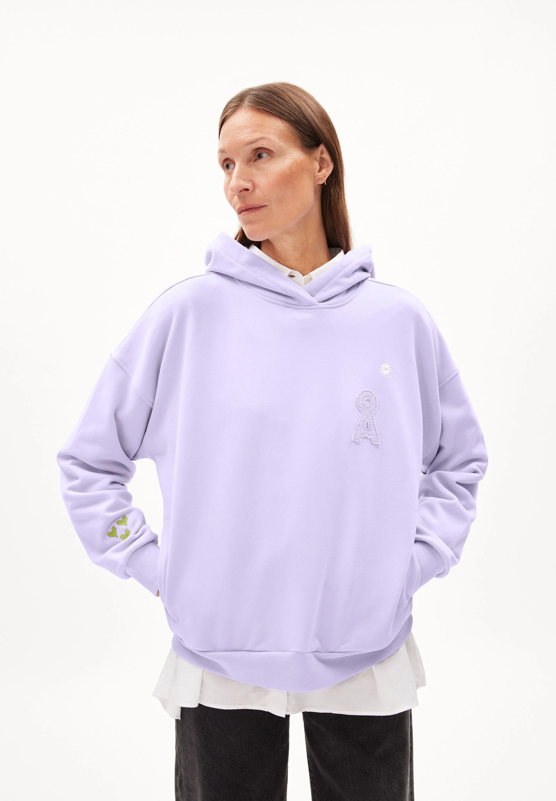 FRANCESCAA ELLAA MEADOW | lavender light
