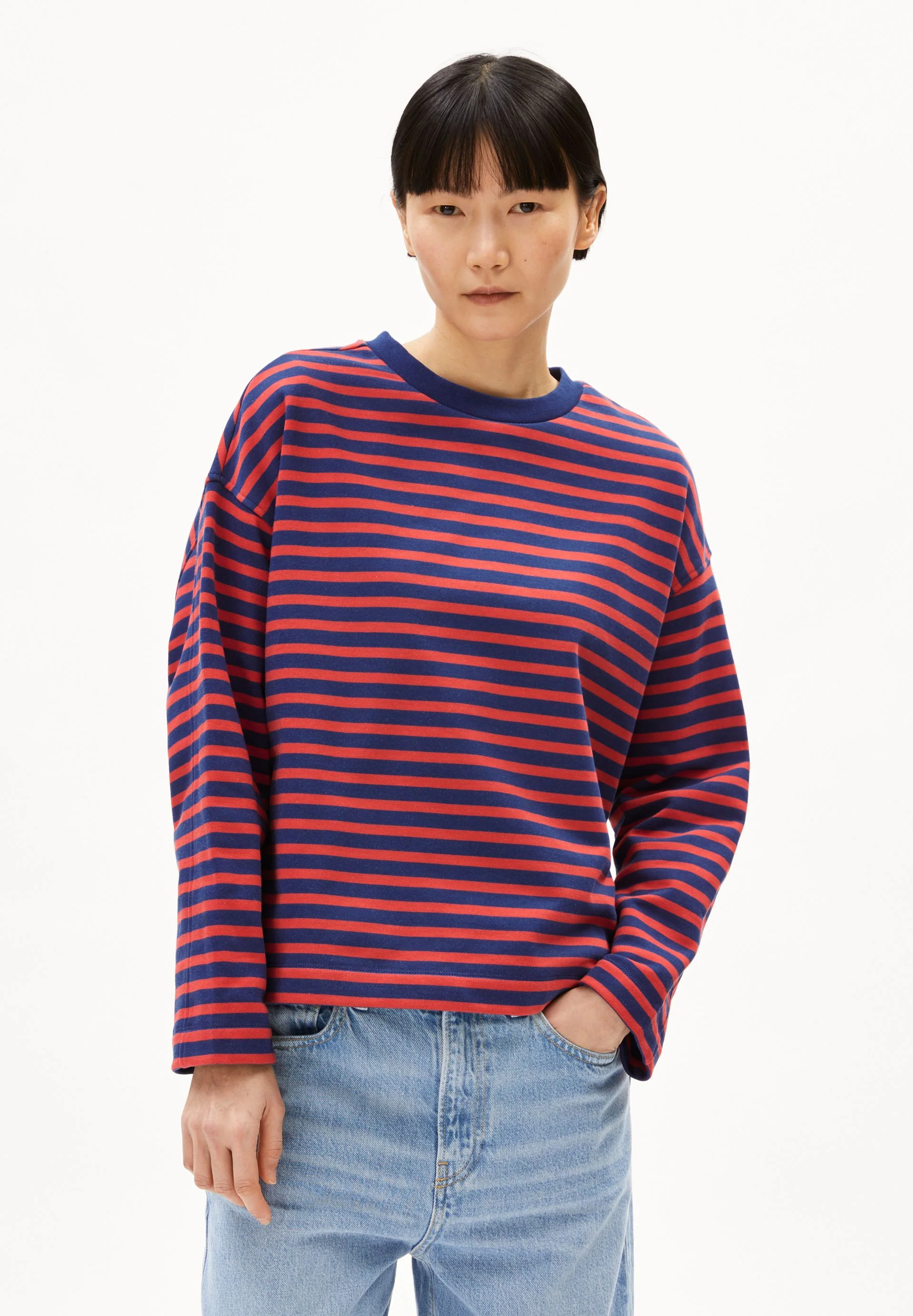 FRANKAA MAARLEN STRIPE - Image 24