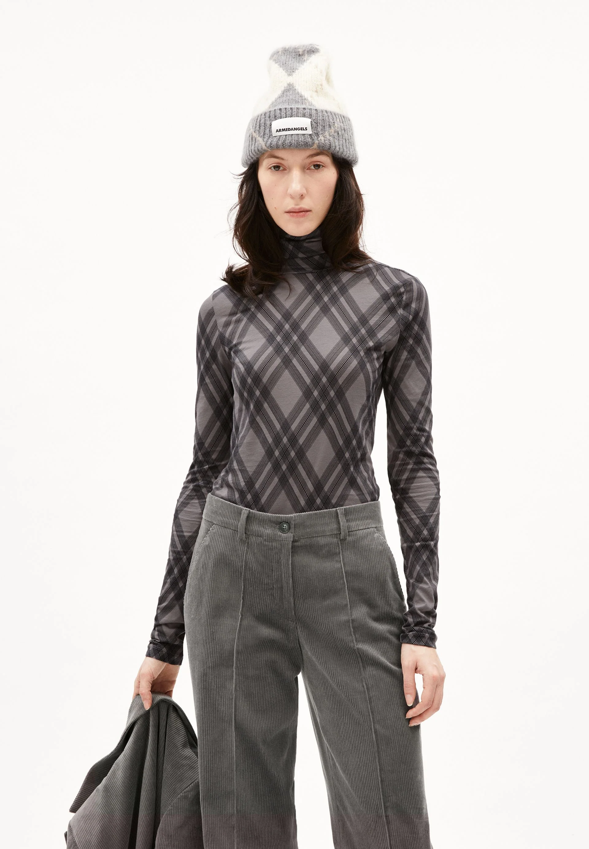GRAZILIAA ARGYLE | iron cast