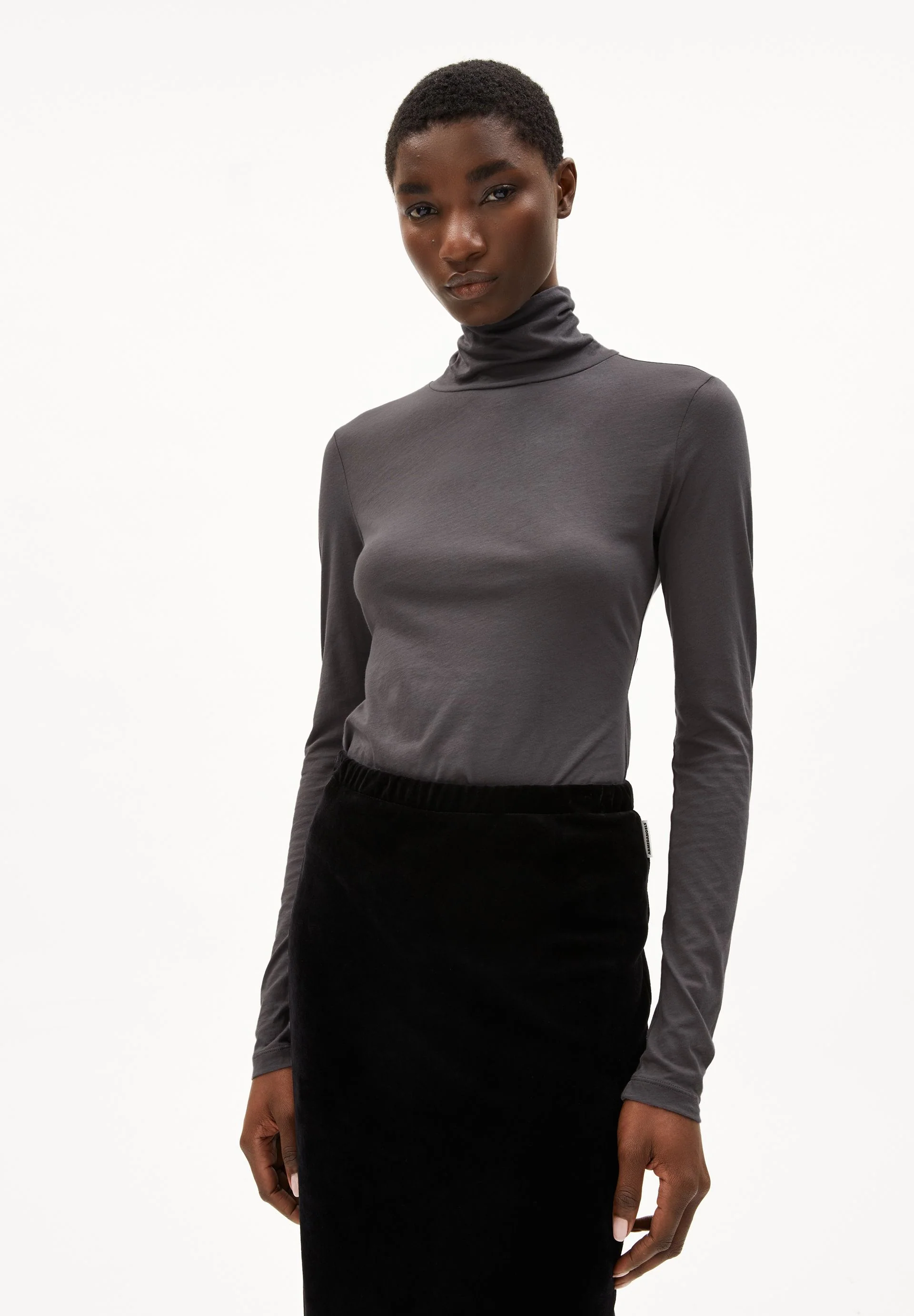 GRAZILIAA SOFT | iron cast