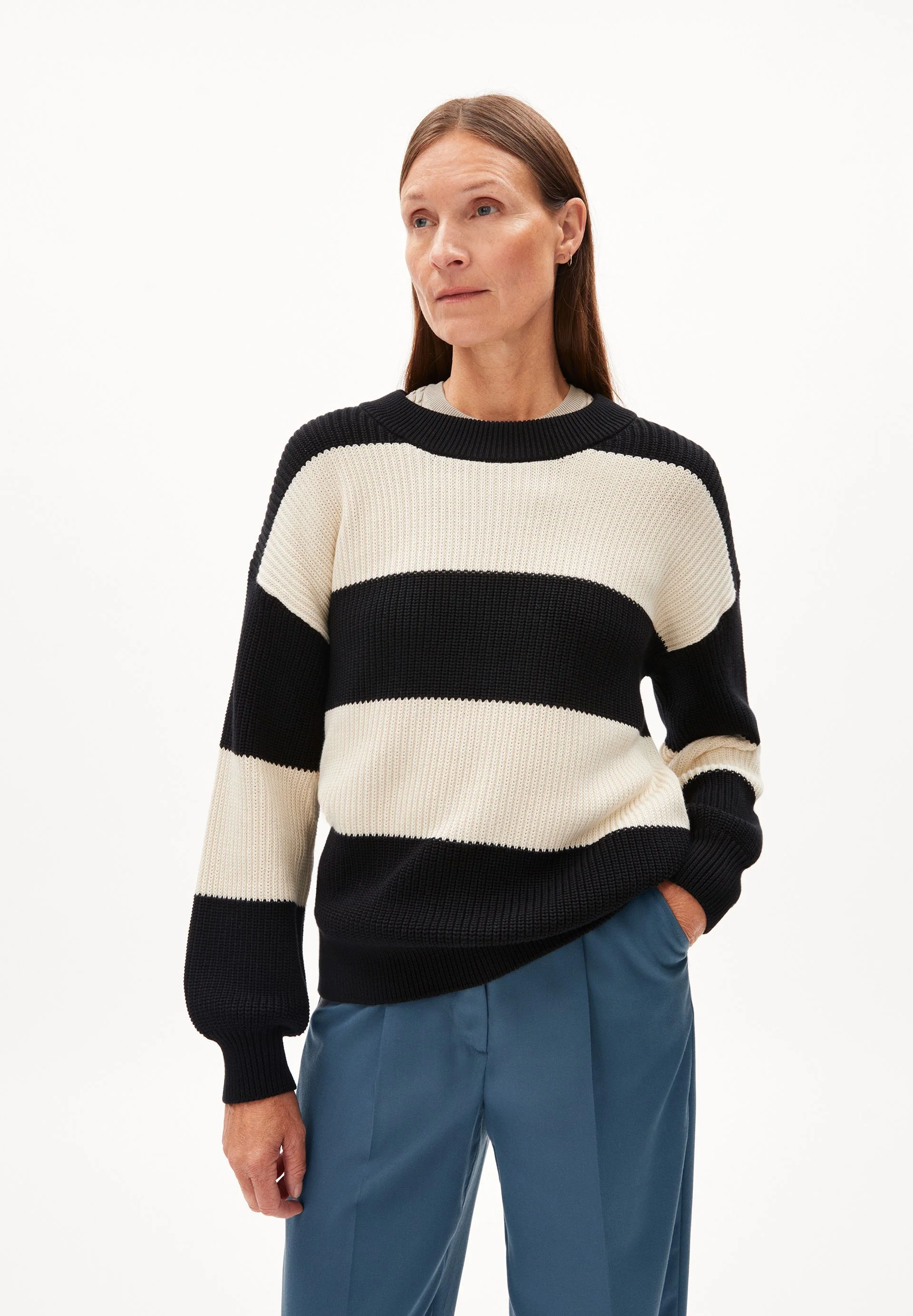 HAAYLE BLOCKSTRIPES