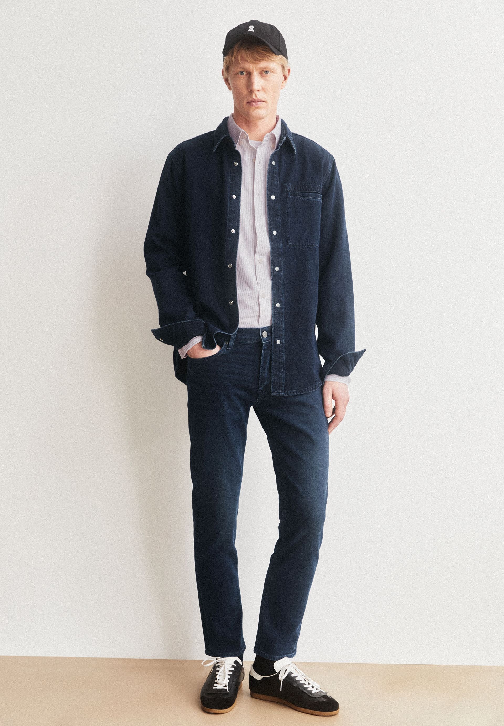 IAAN SLIM JEANS | thone - Image 4