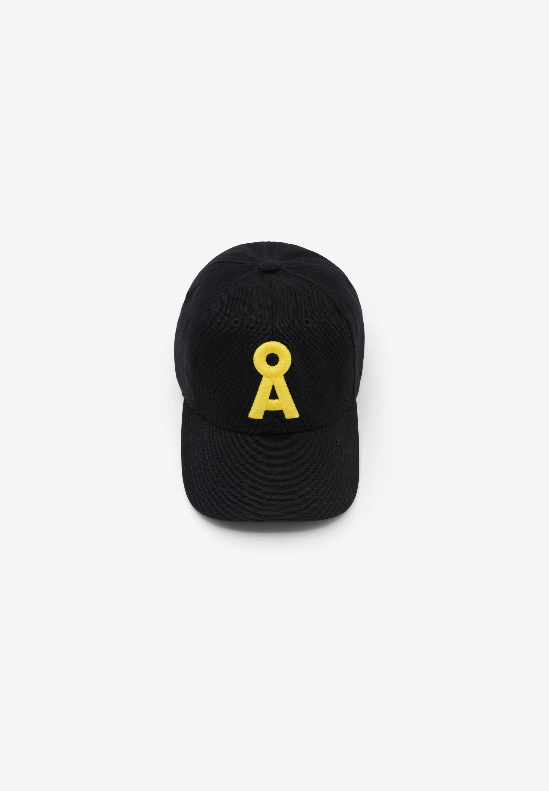 ICONIC Å KAPPE | black-armedangels yellow - Image 4