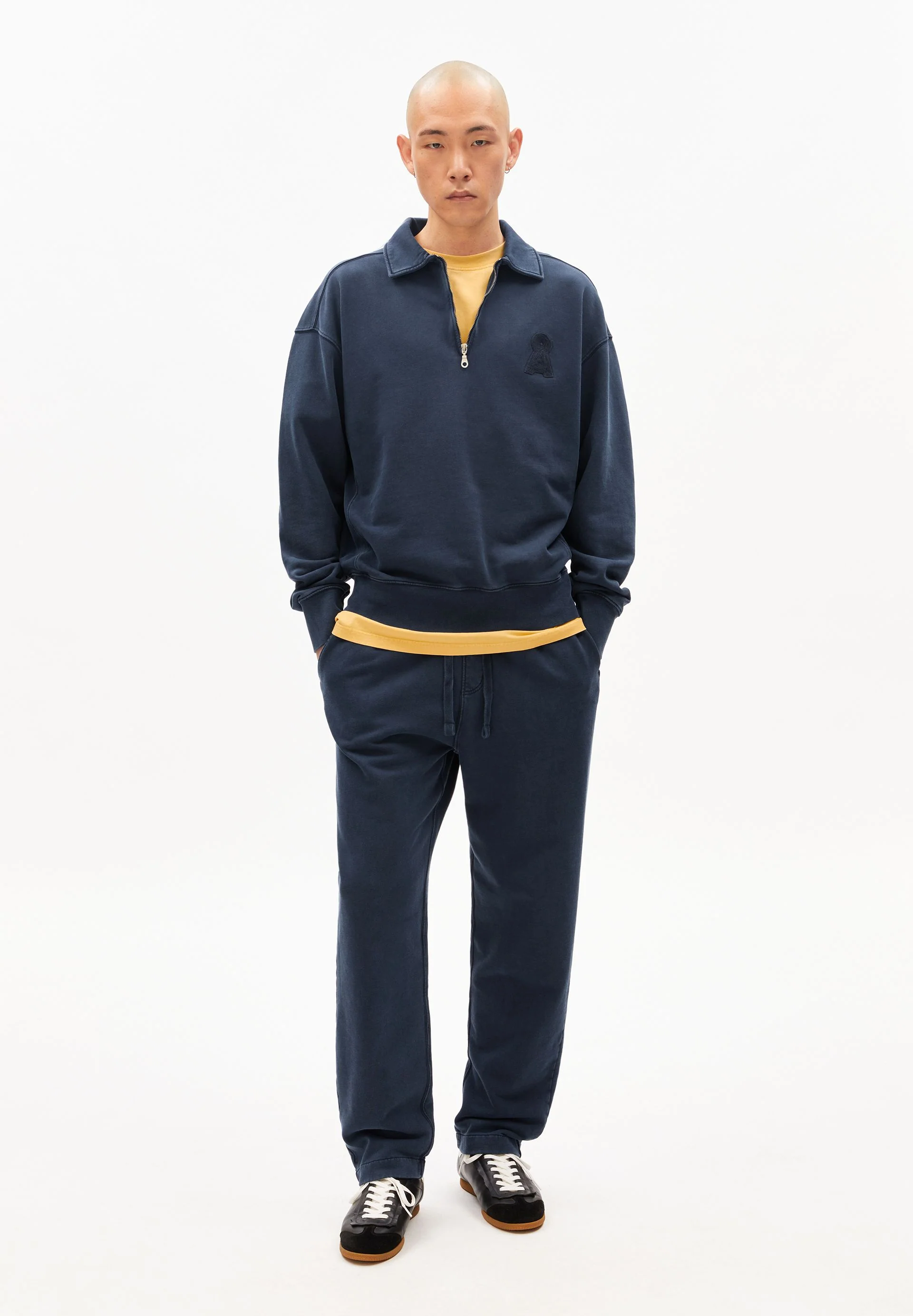 ICONIC Å GMT DYE TROYER | night sky washed - Image 5