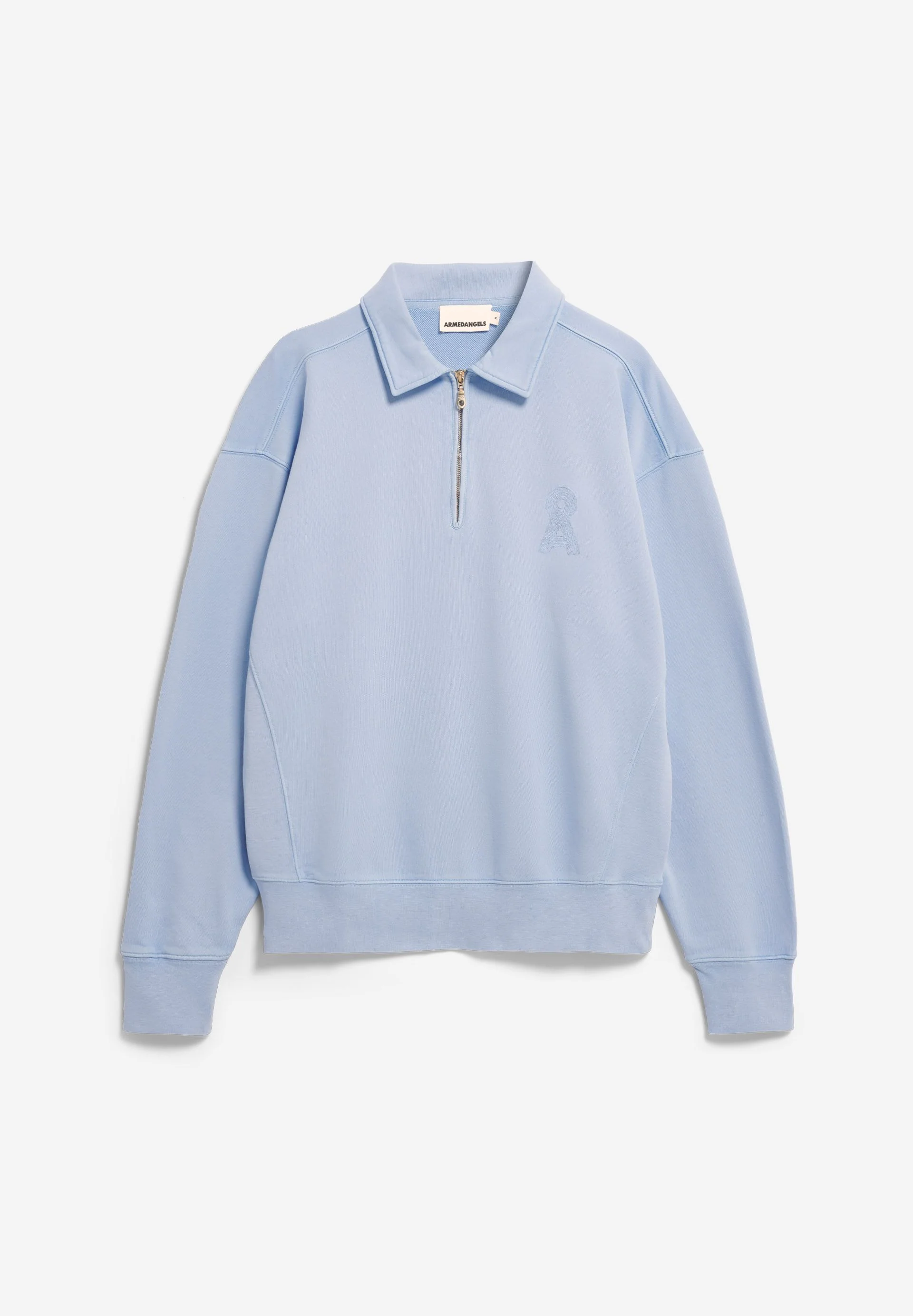 ICONIC Å GMT DYE TROYER | wedgwood washed - Image 6