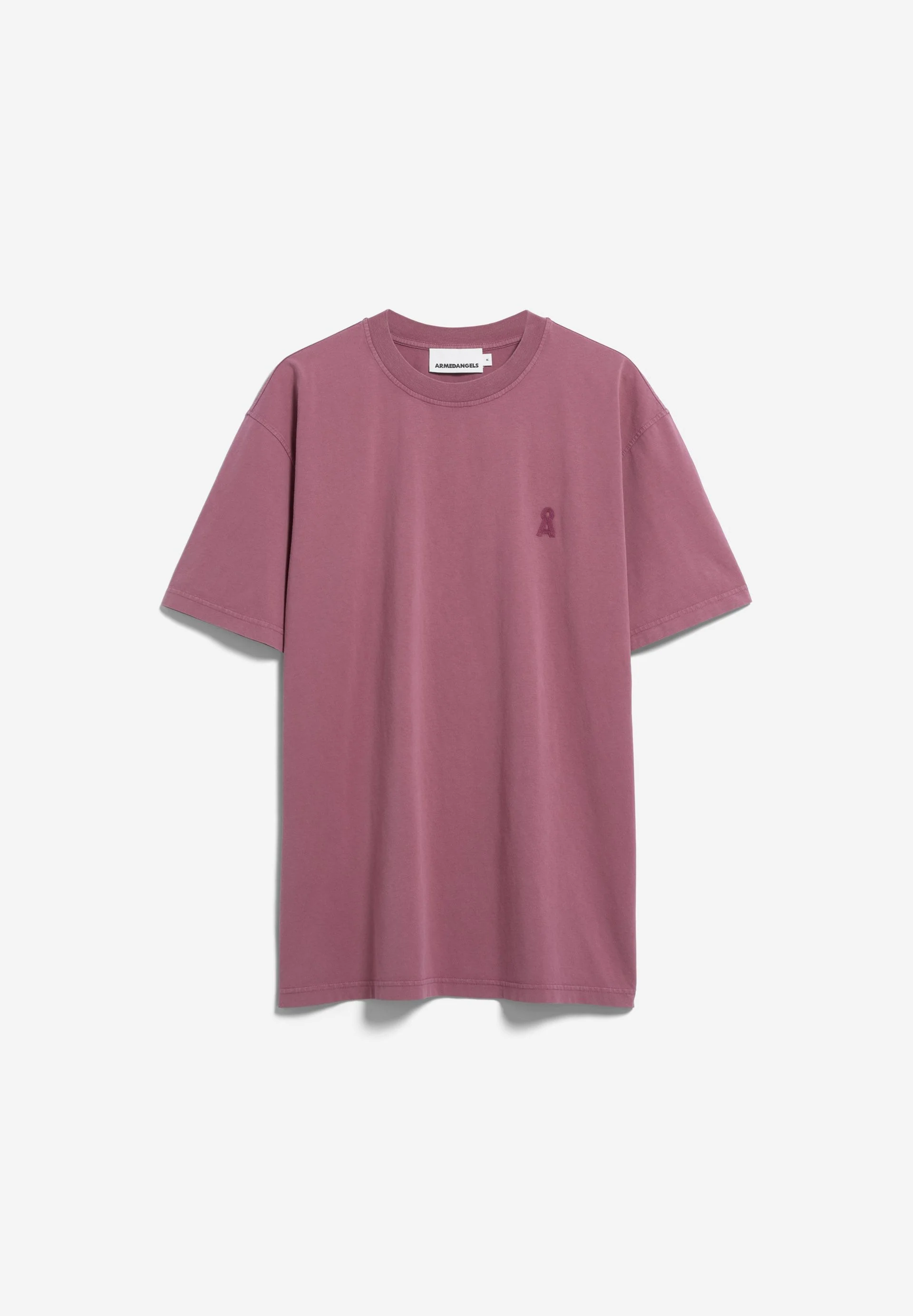 ICONIC Å MAARKOS GMT DYE T-SHIRT - Image 6