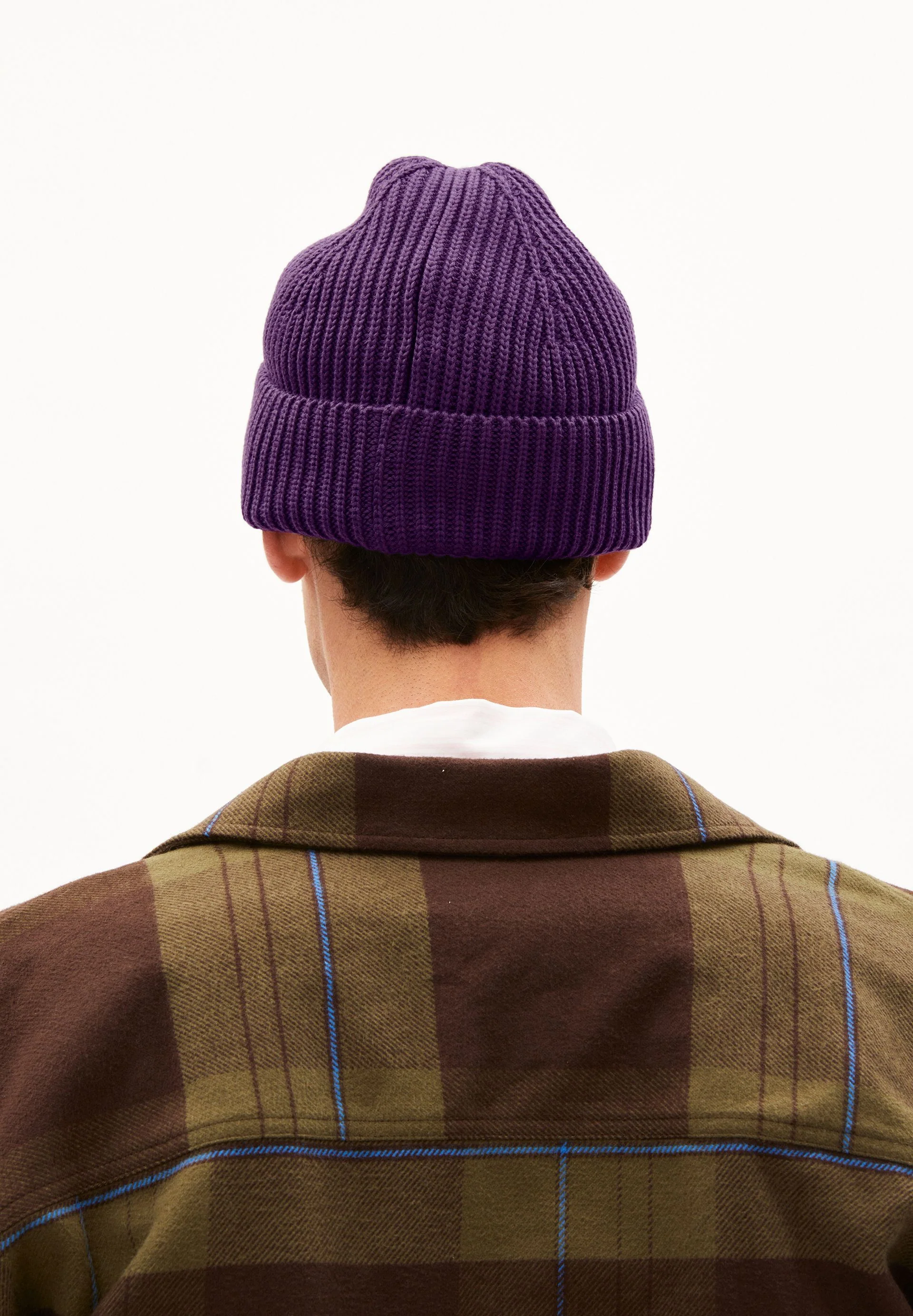 ICONIC Å NILDAAO COTTON | blue ash