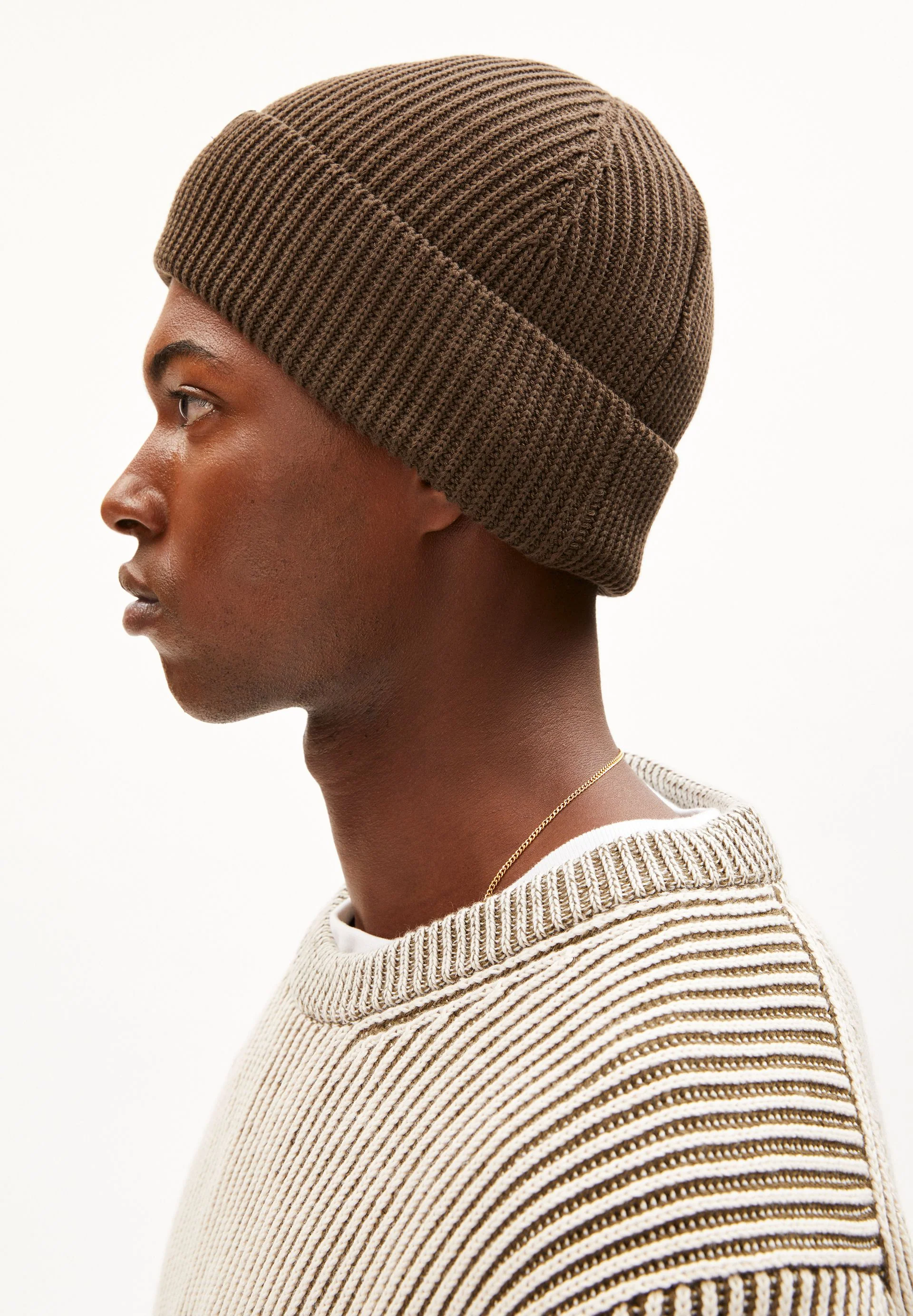 ICONIC Å NILDAAO COTTON | earth