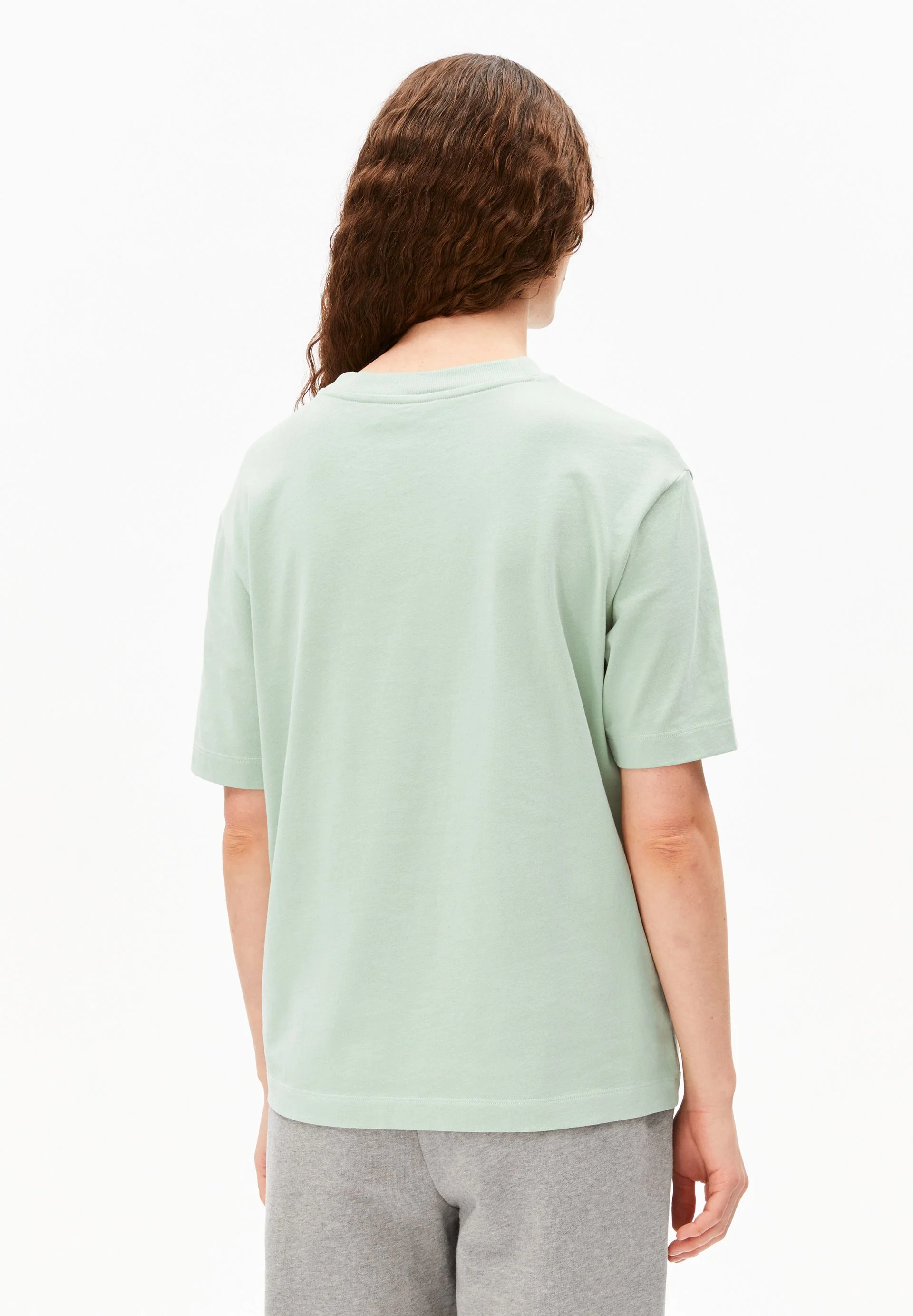 ICONIC Å TARJAA T-SHIRT | foam - Image 2