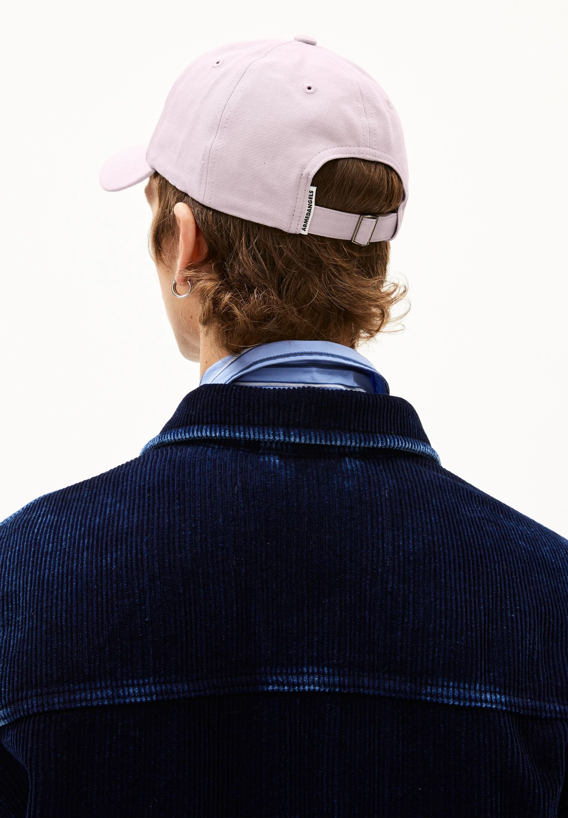 ICONIC Å YENAAS KAPPE | ice grape - Image 2