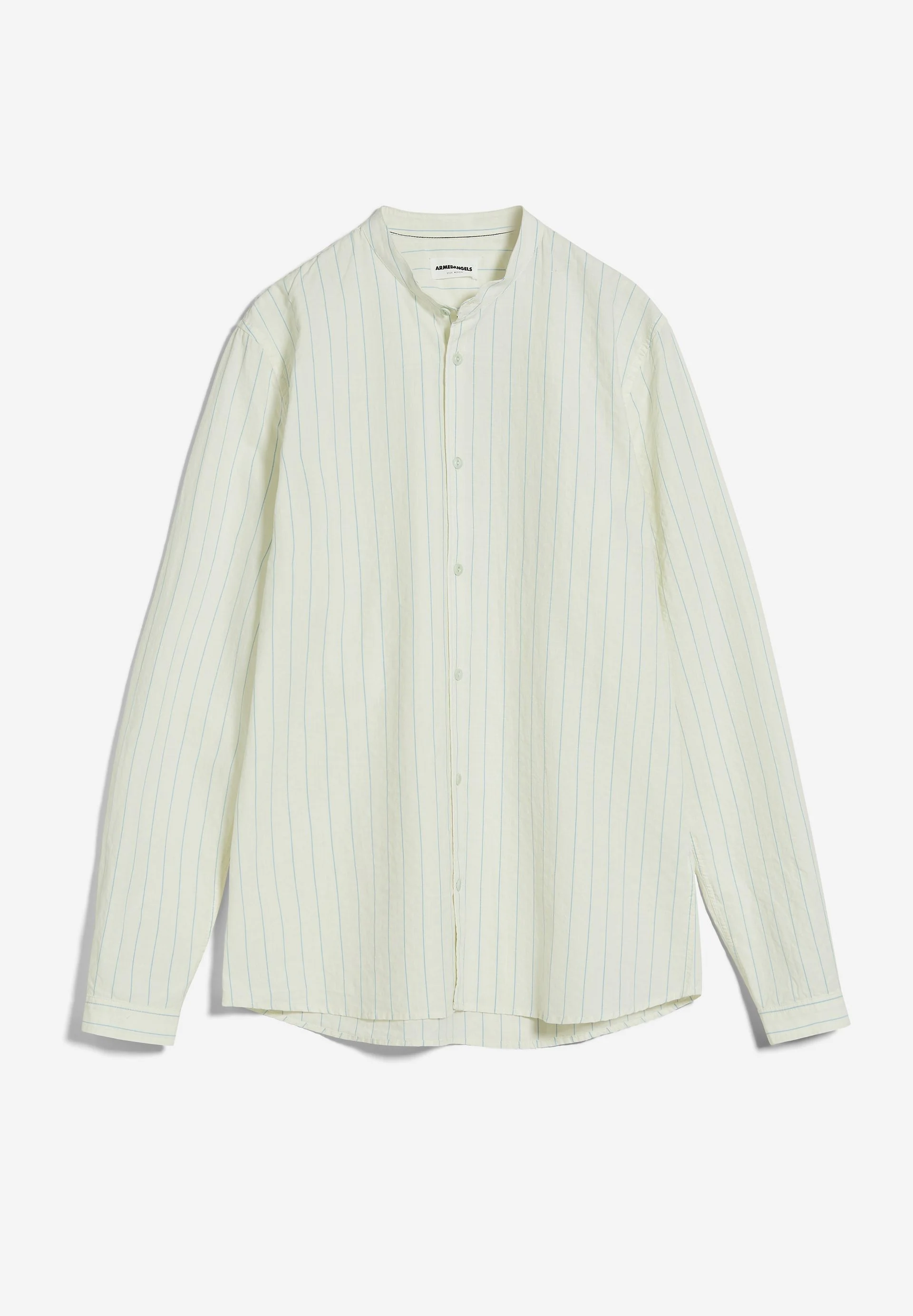 JAACKO STRIPED | morning mint-blueniverse