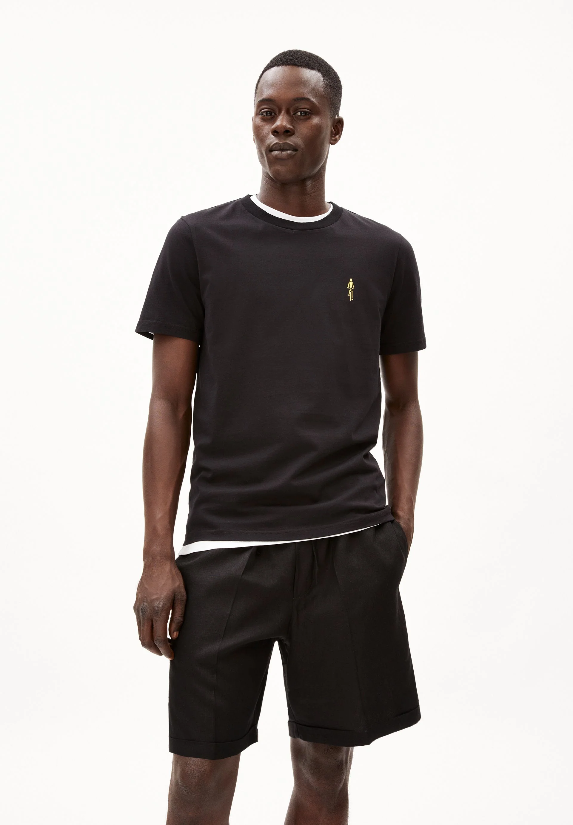 JAAMES CYCLAA | black