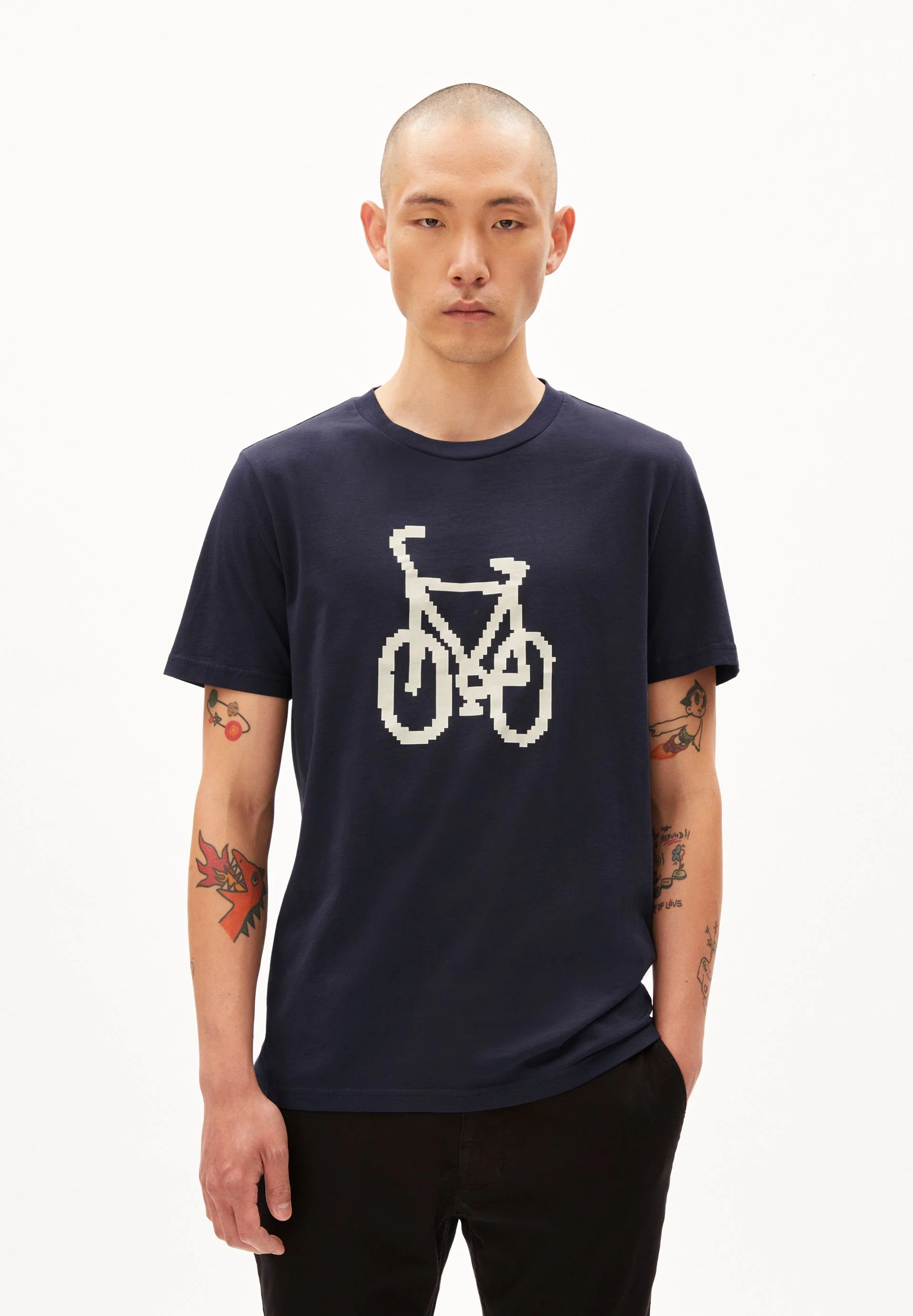 JAAMES FUN BIKE | night sky