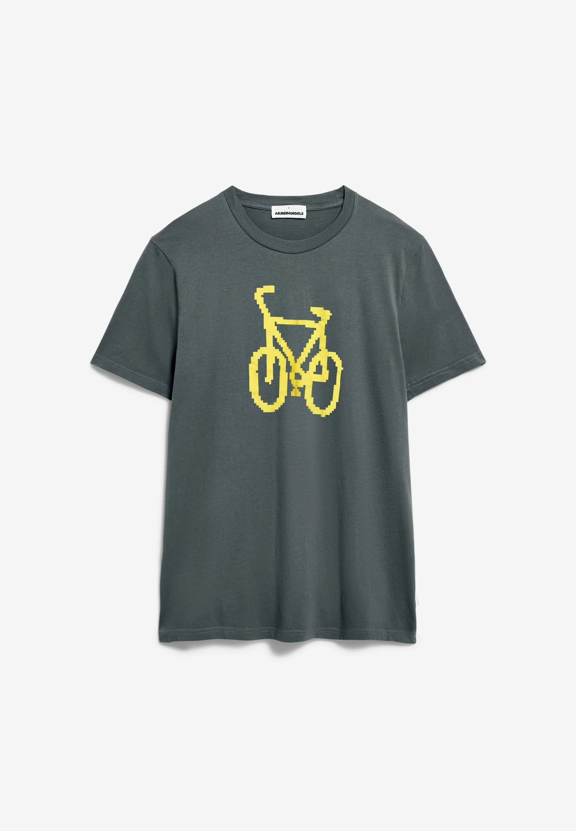 JAAMES FUN BIKE | space steel