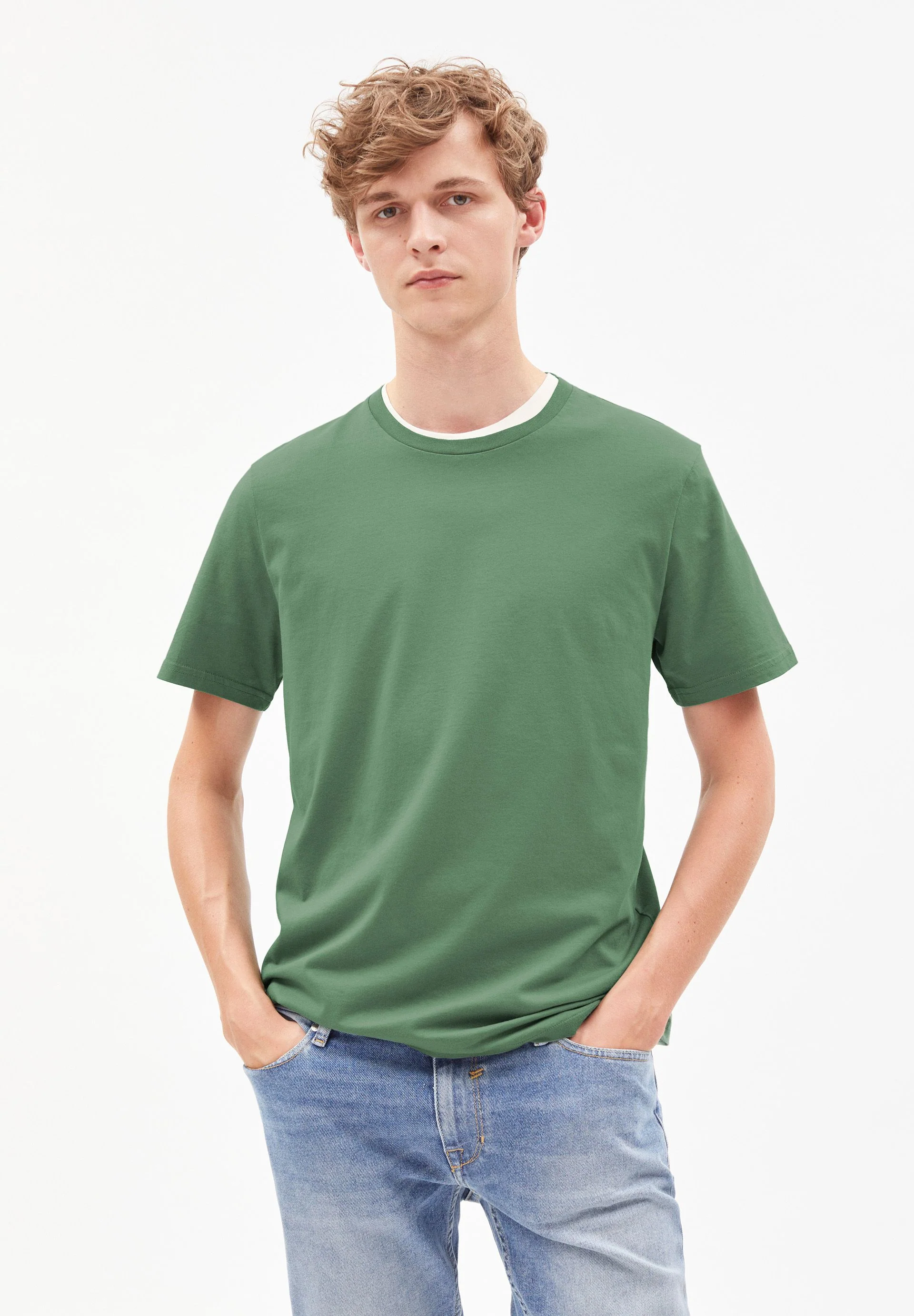 JAAMES T-SHIRT | myrtales