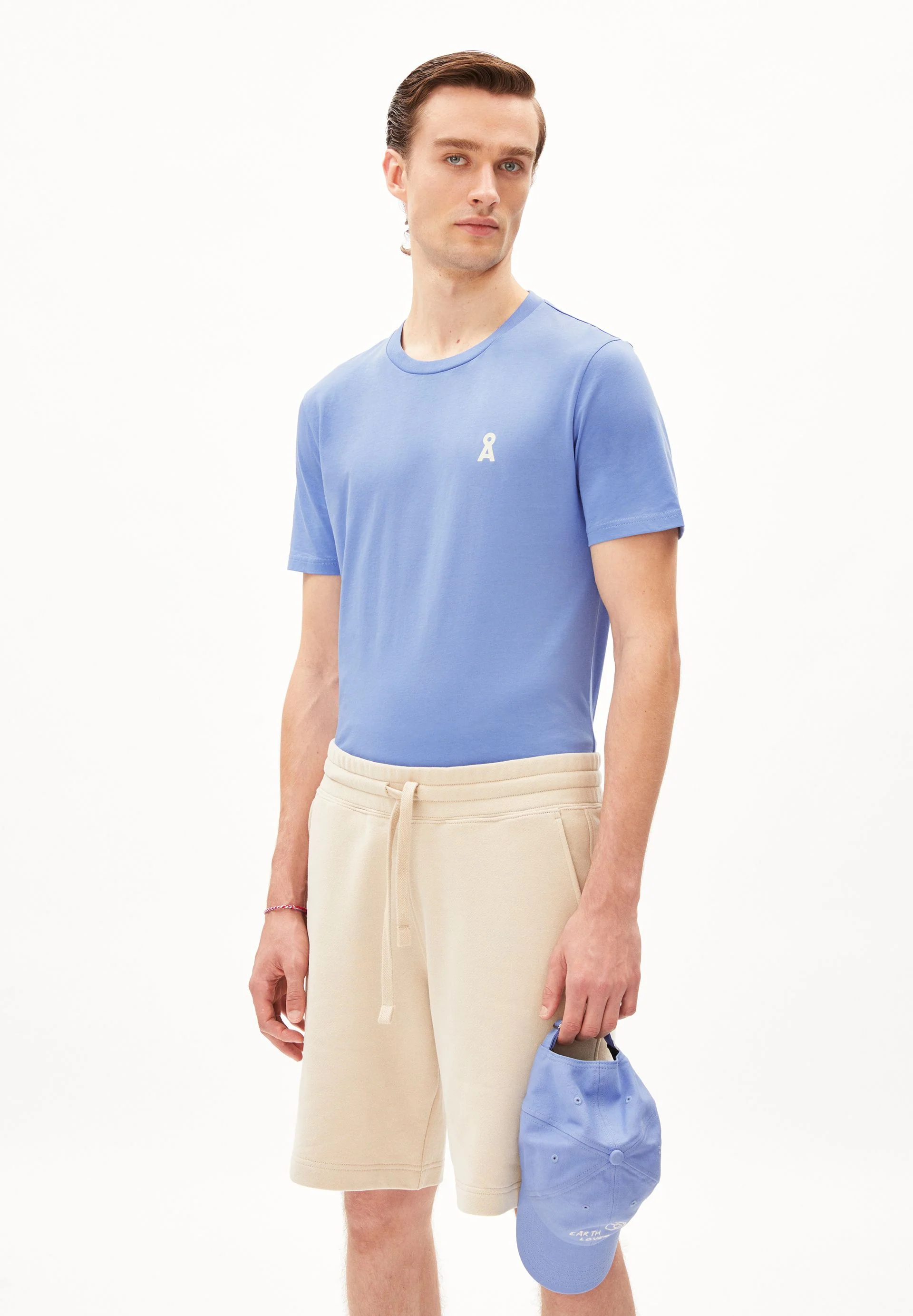 JAAMES SUMMER CLOUD | blue bloom