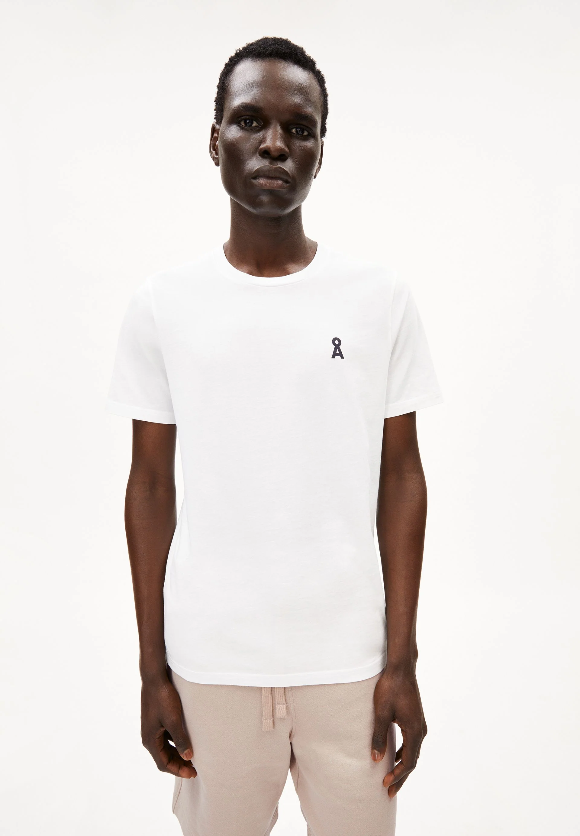 JAAMES SUMMER CLOUD | white