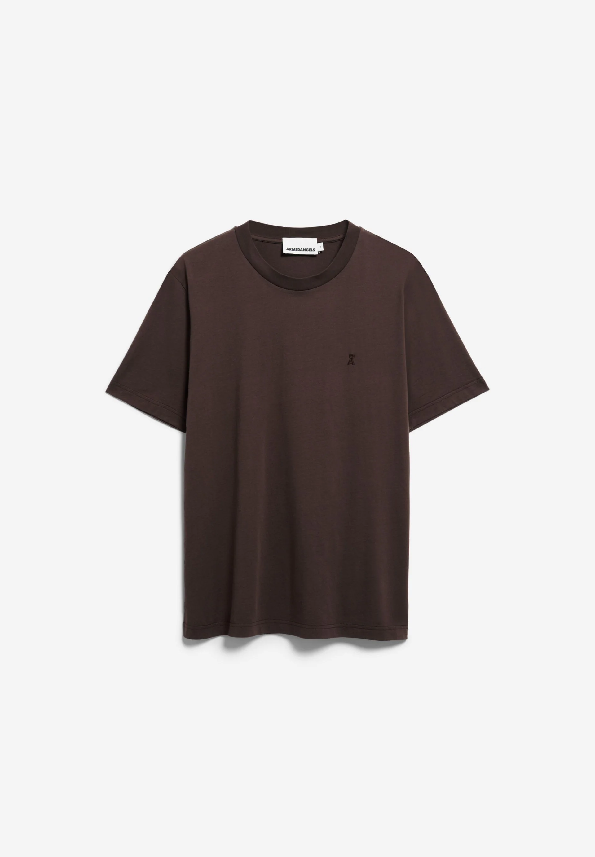 JAAMES T-SHIRT | claystone - Image 6