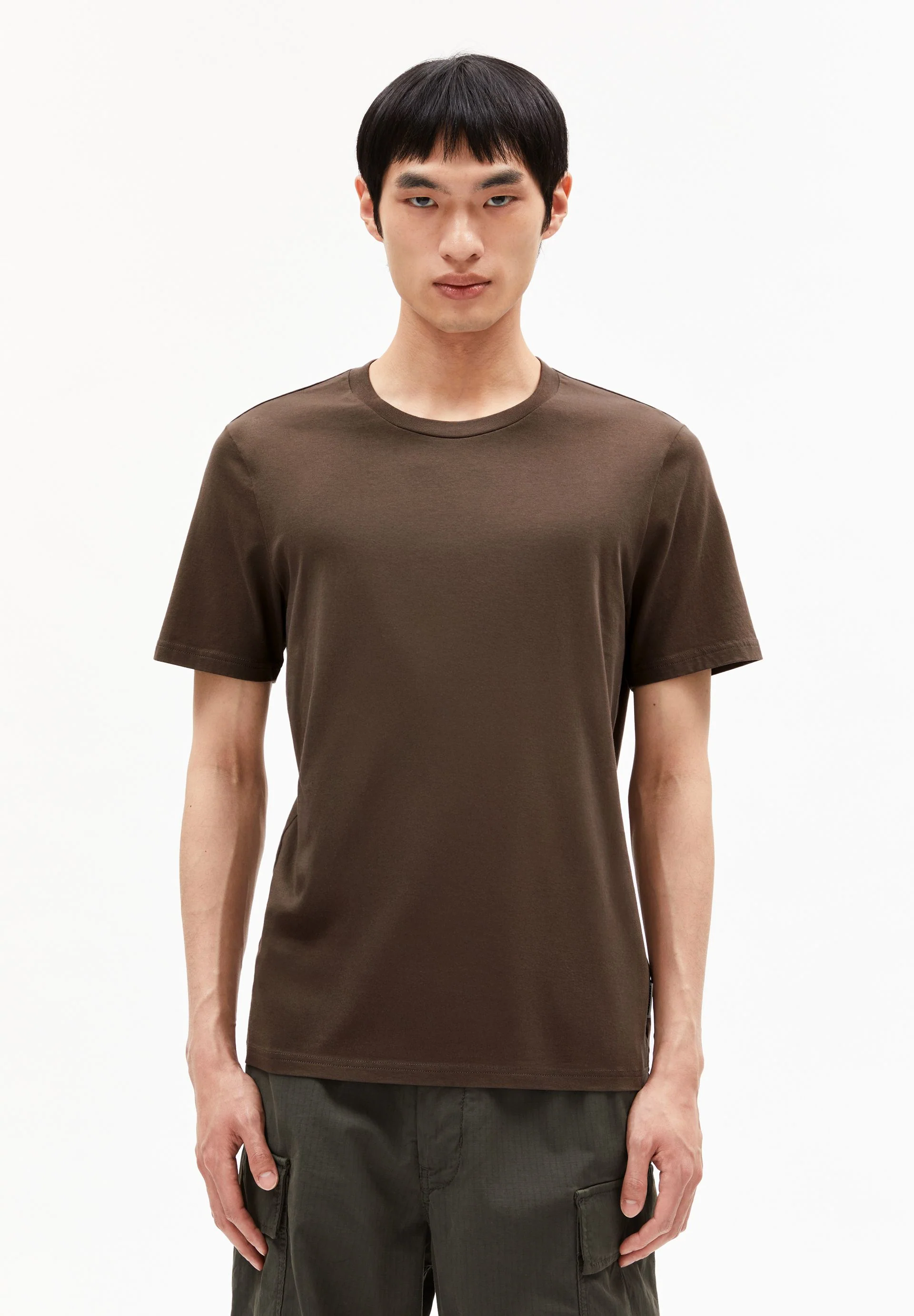 JAAMES T-SHIRT | tree shade