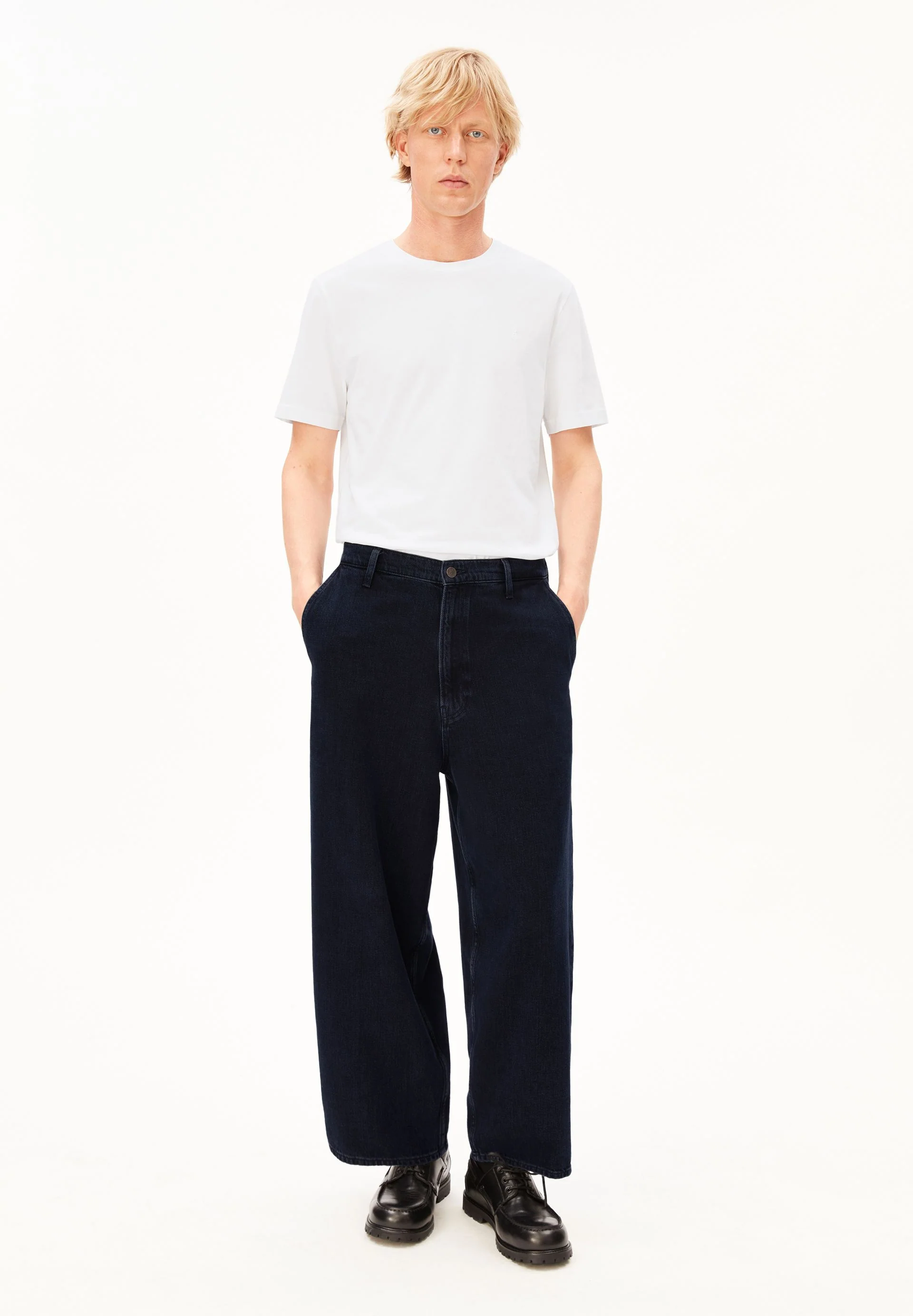 JAAMES T-SHIRT | white - Image 5