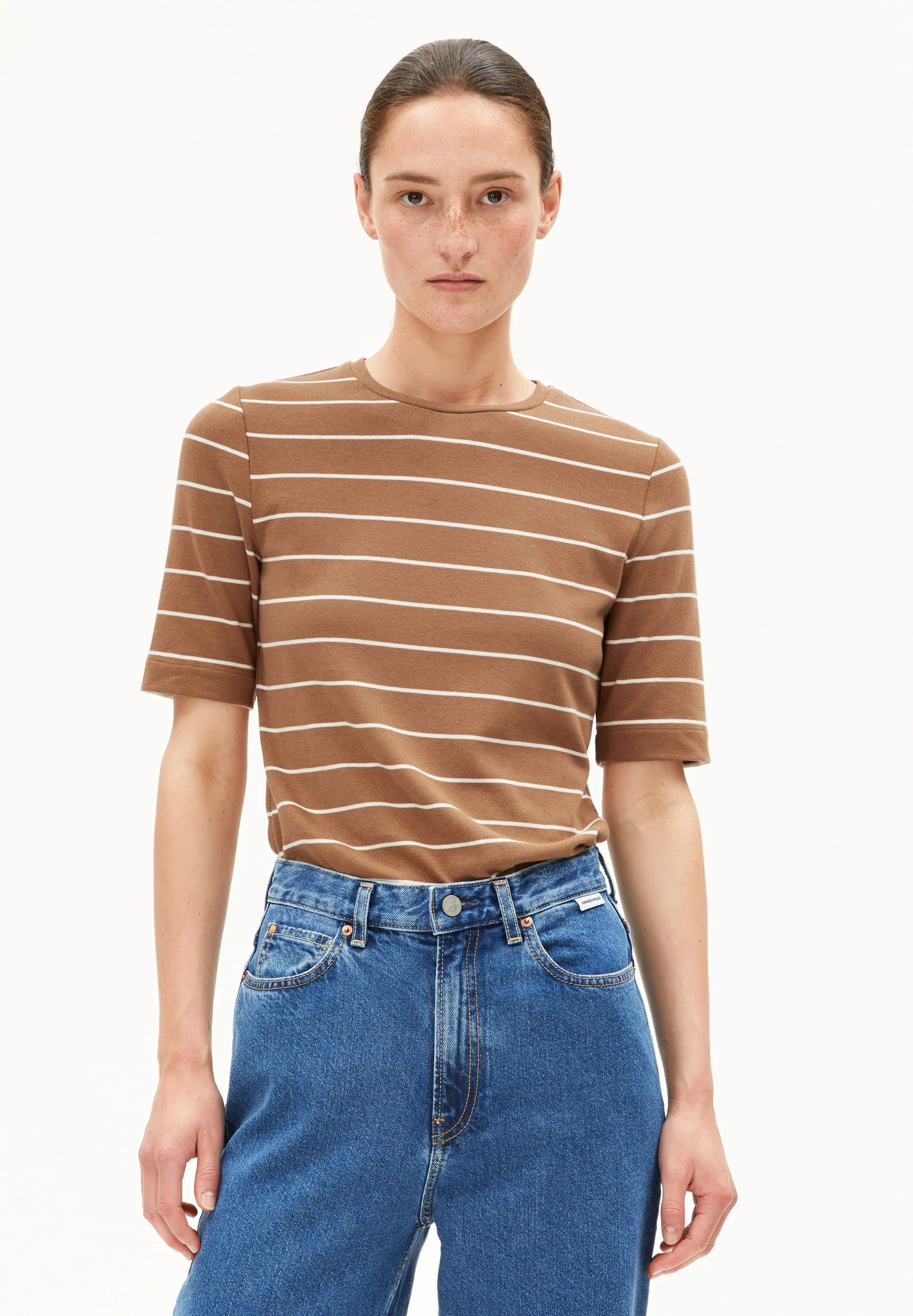 JAANISARA FINE STRIPE - Image 3