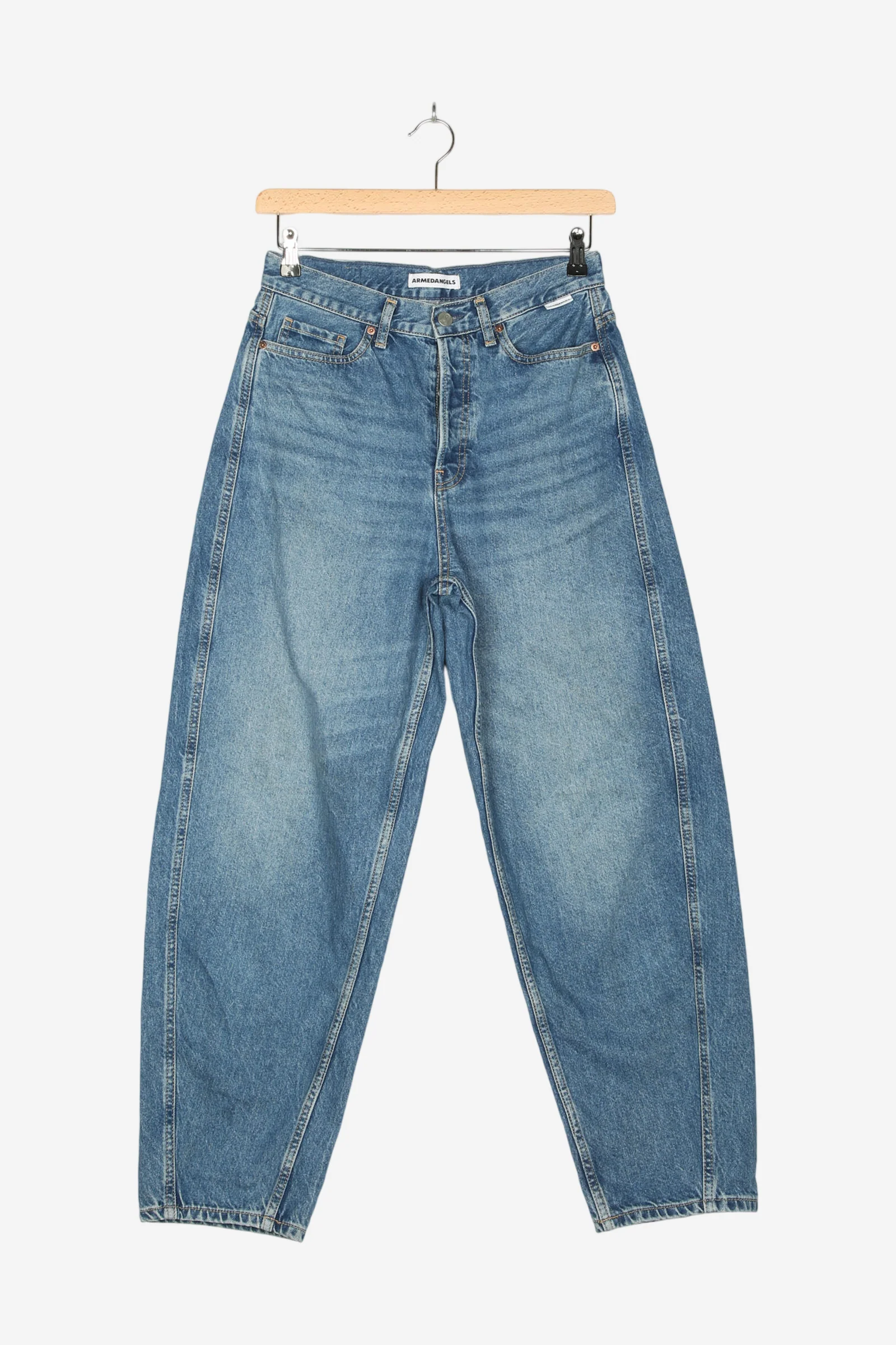 Jeans Boot Cut RS
