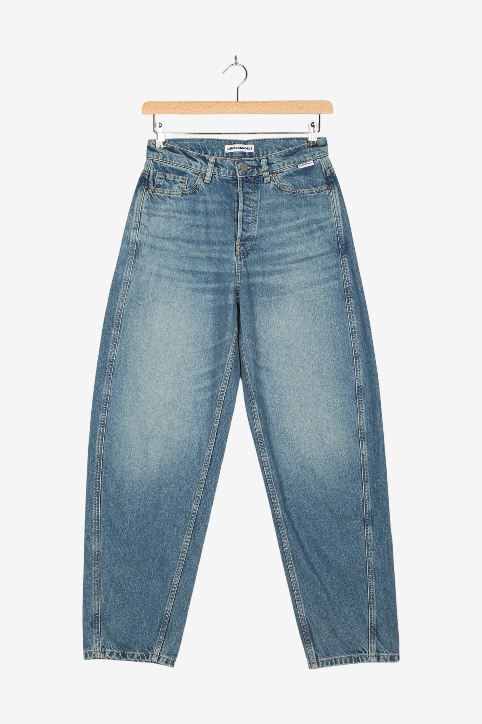 Jeans Loose Fit RS