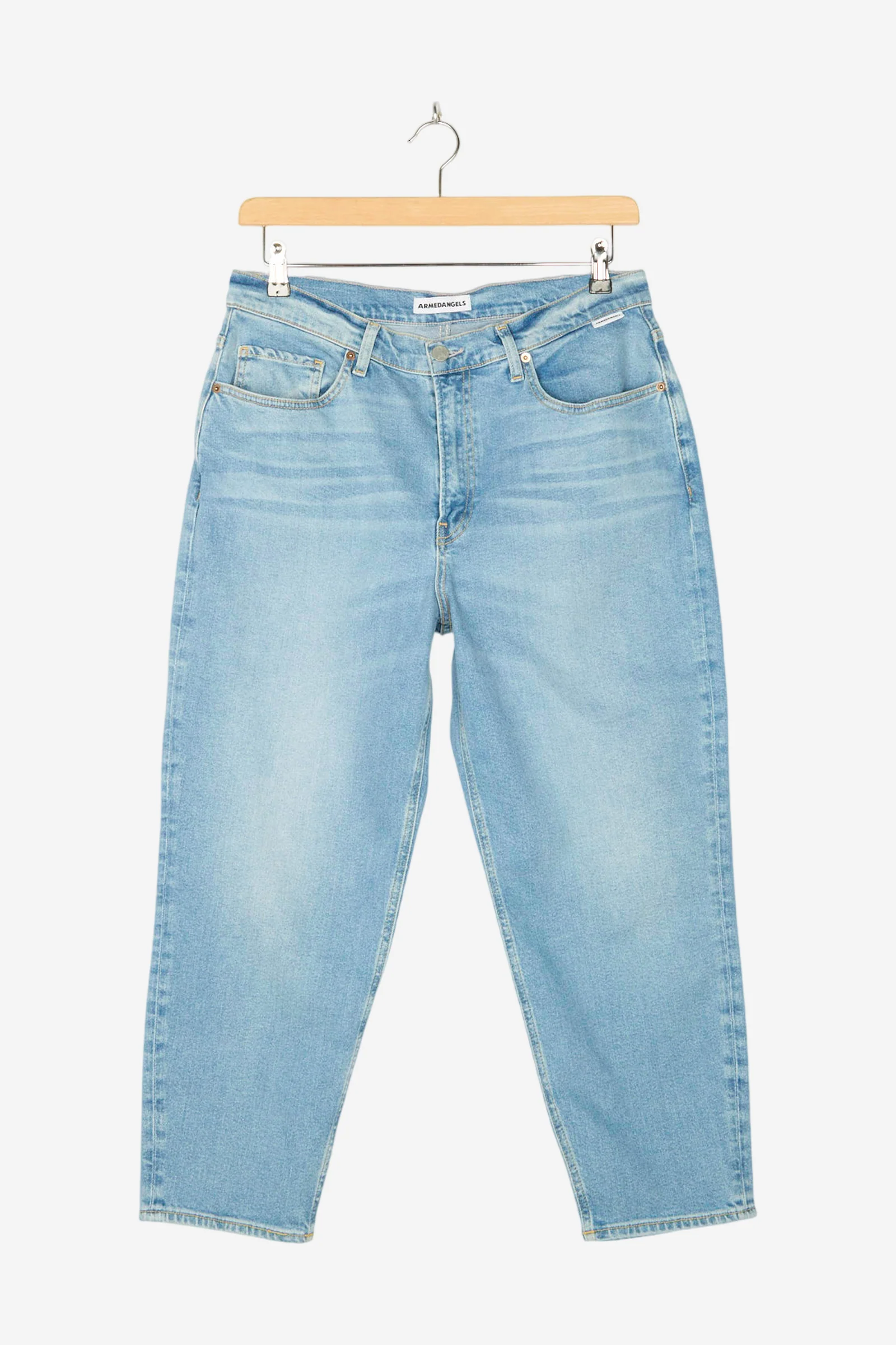 Jeans Mom RS