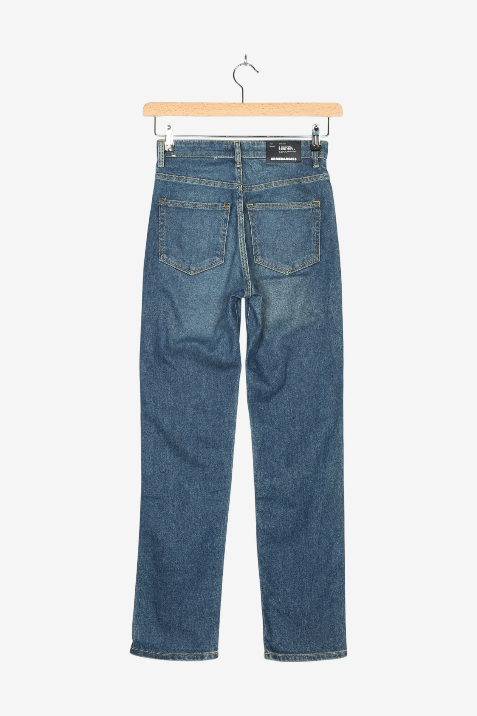 Jeans Skinny RS