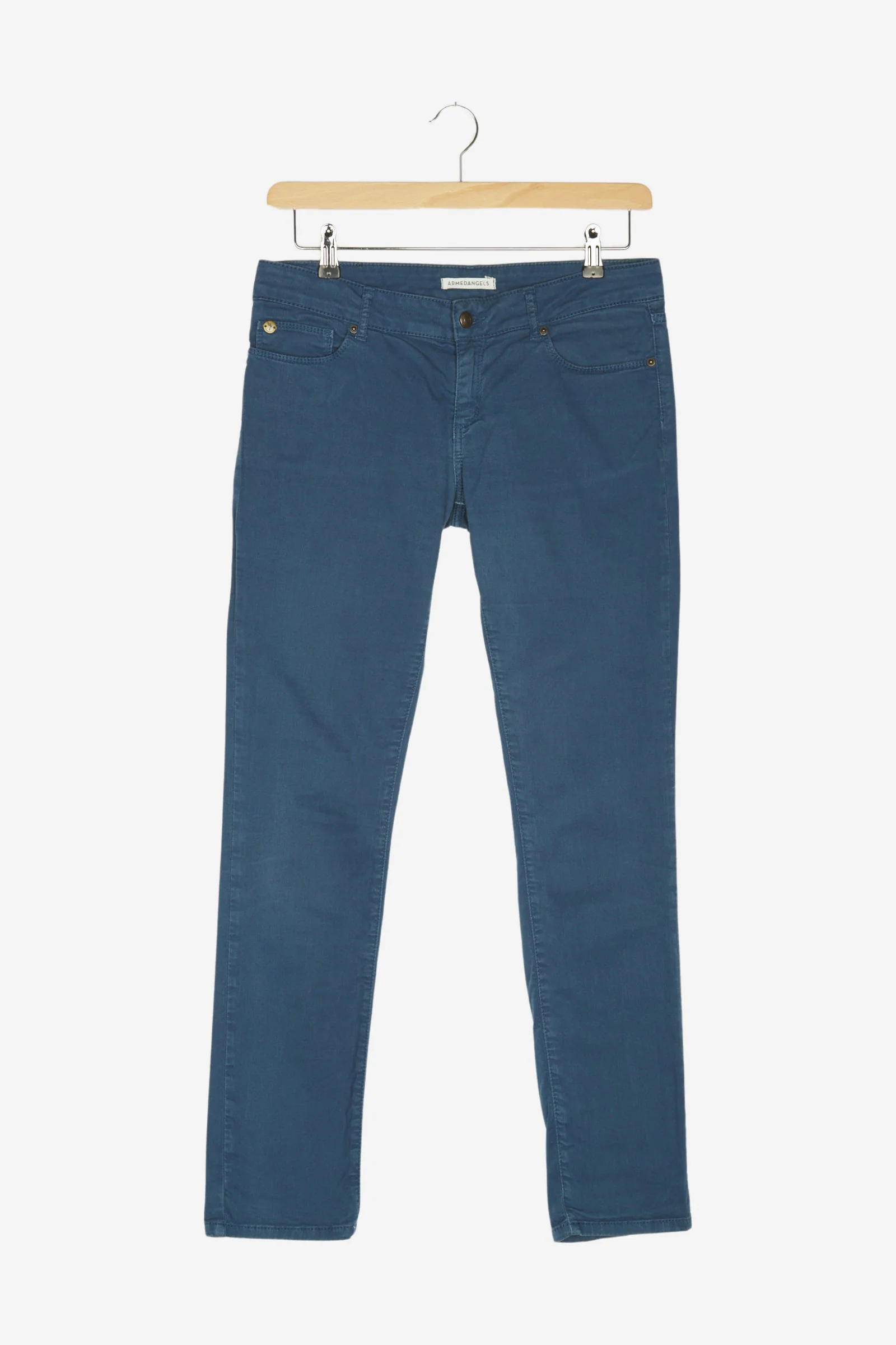 Jeans Straight RS