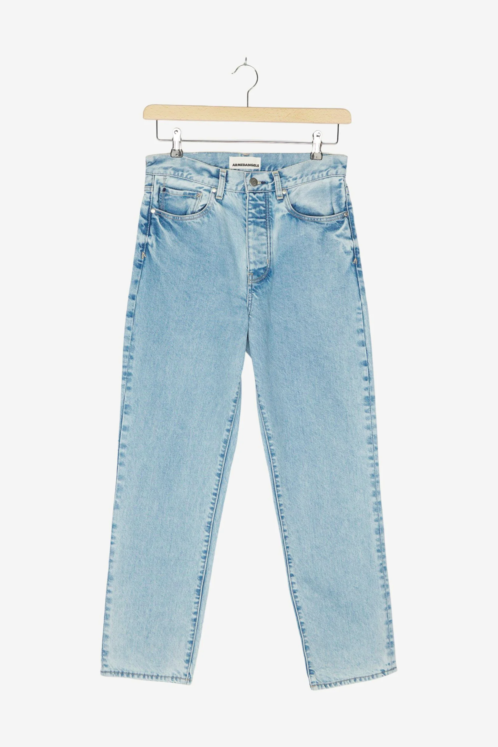Jeans Straight RS