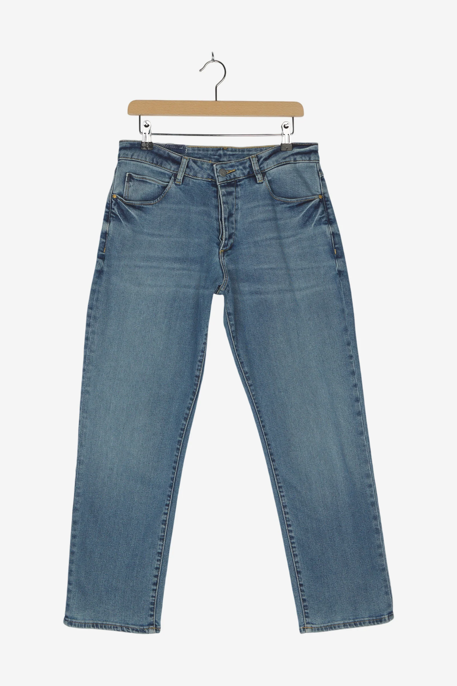 Jeans Straight RS