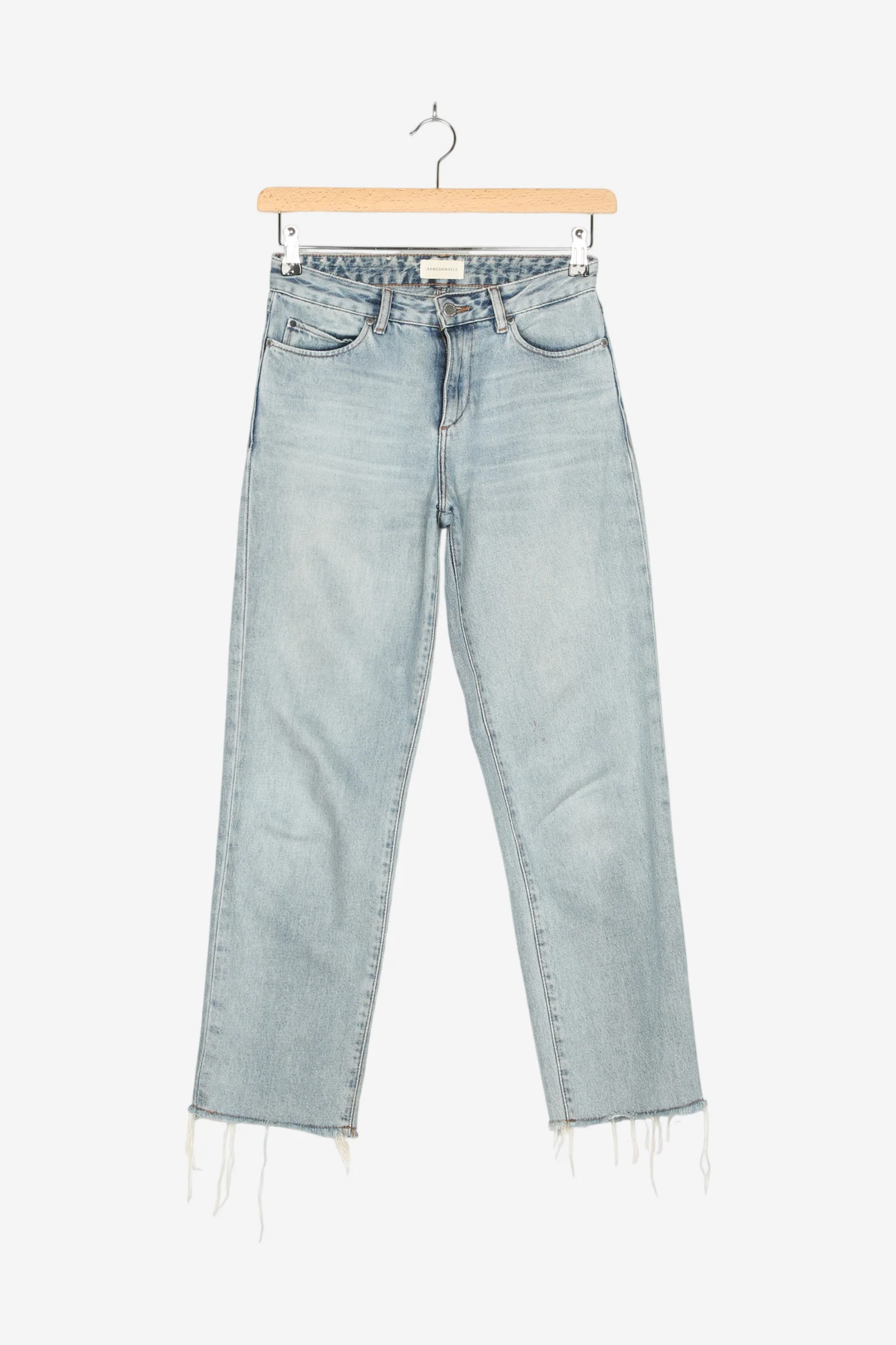 Jeans Straight RS