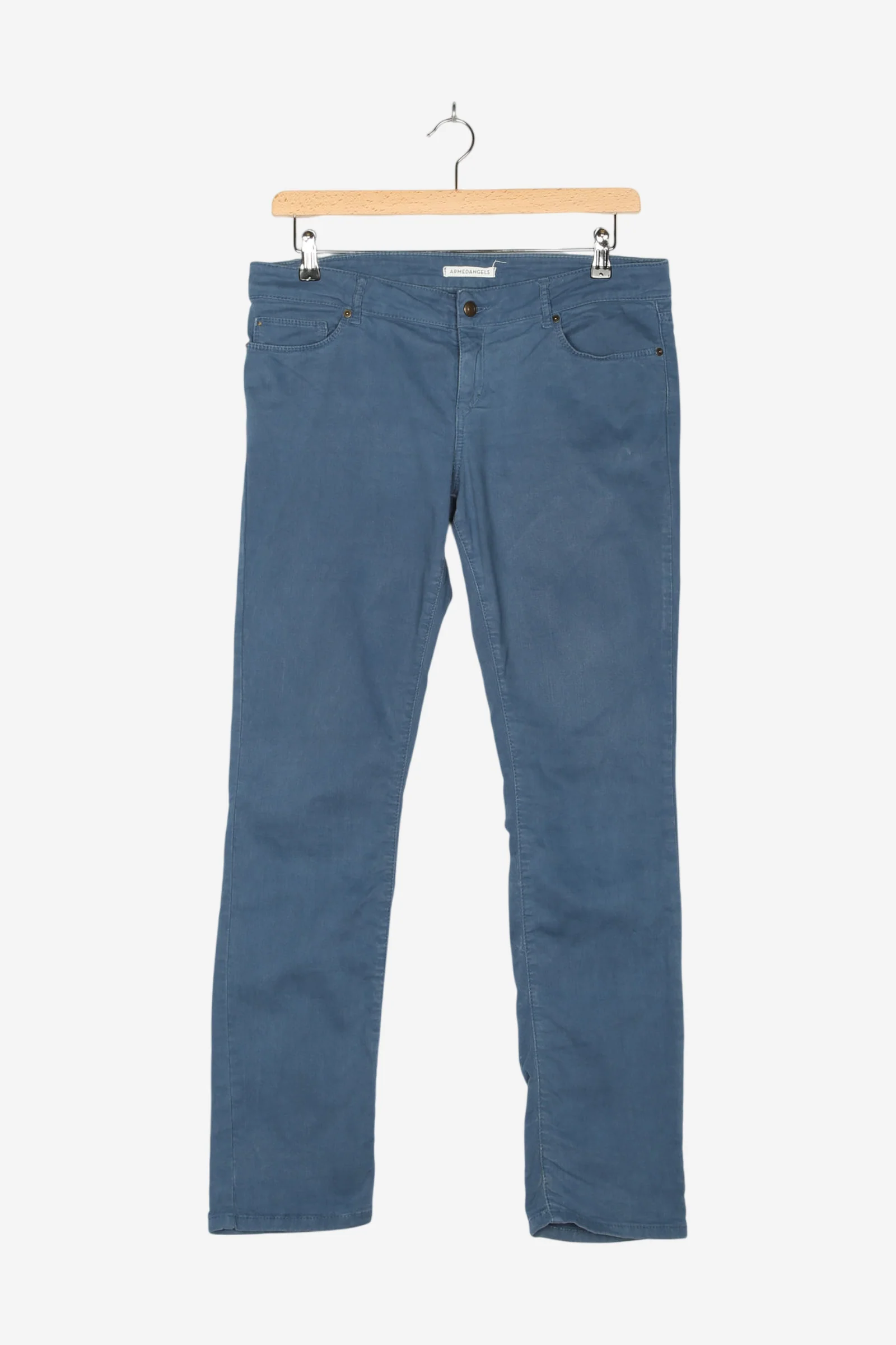 Jeans Straight RS