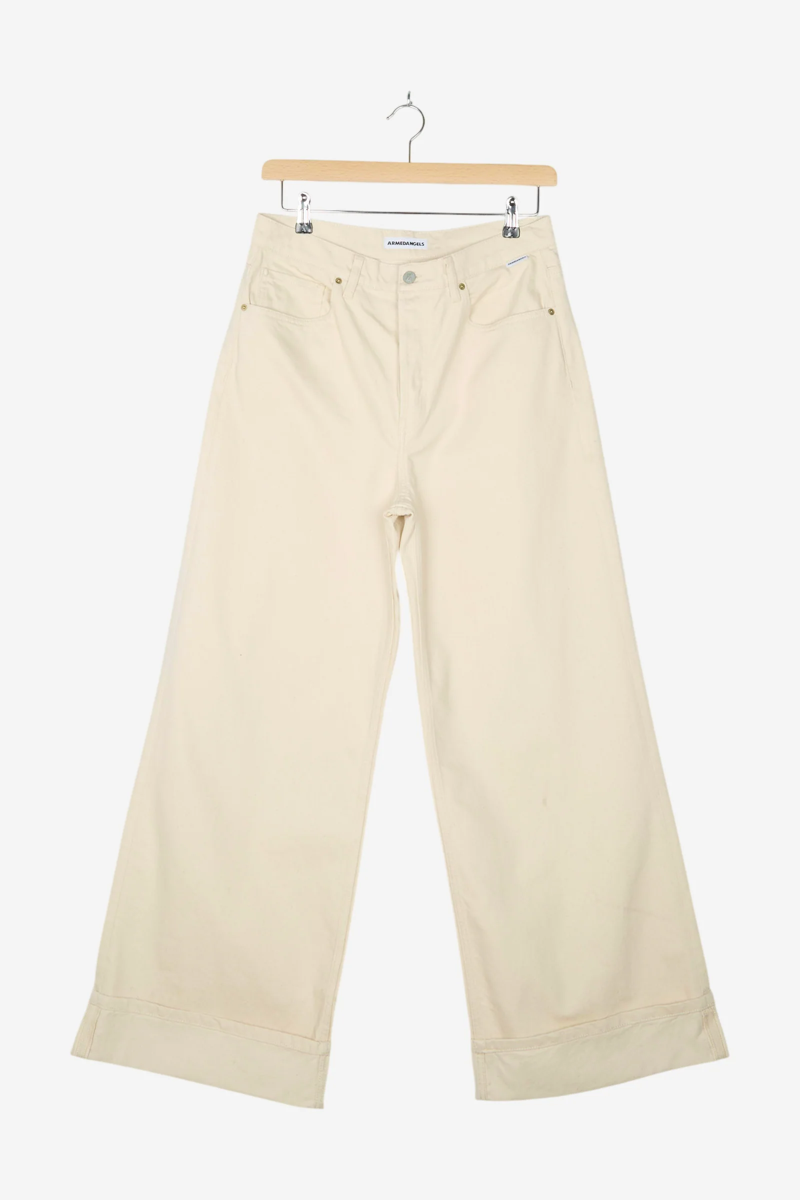 Jeans Wide Leg RS