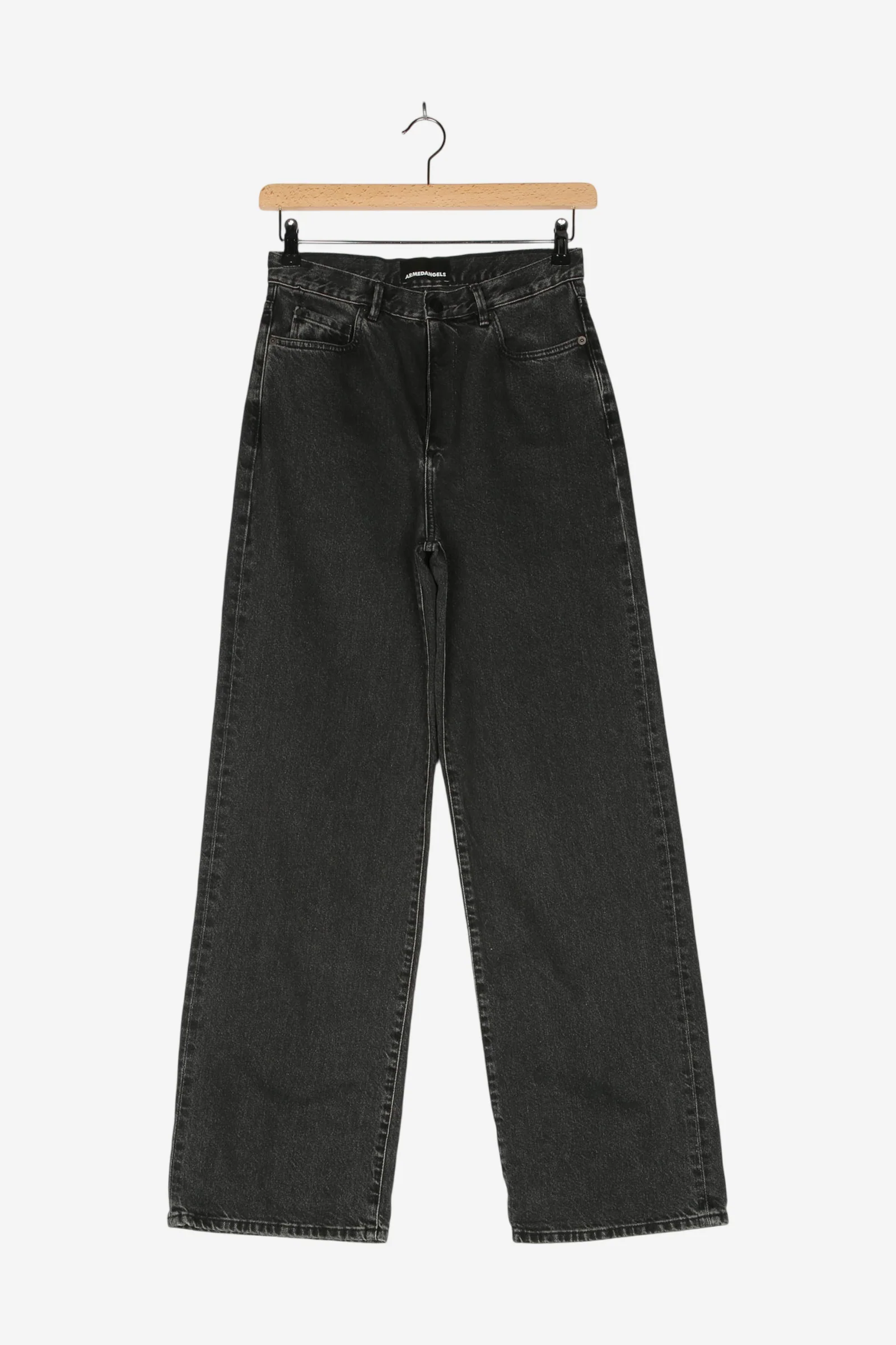Jeans Wide Leg RS