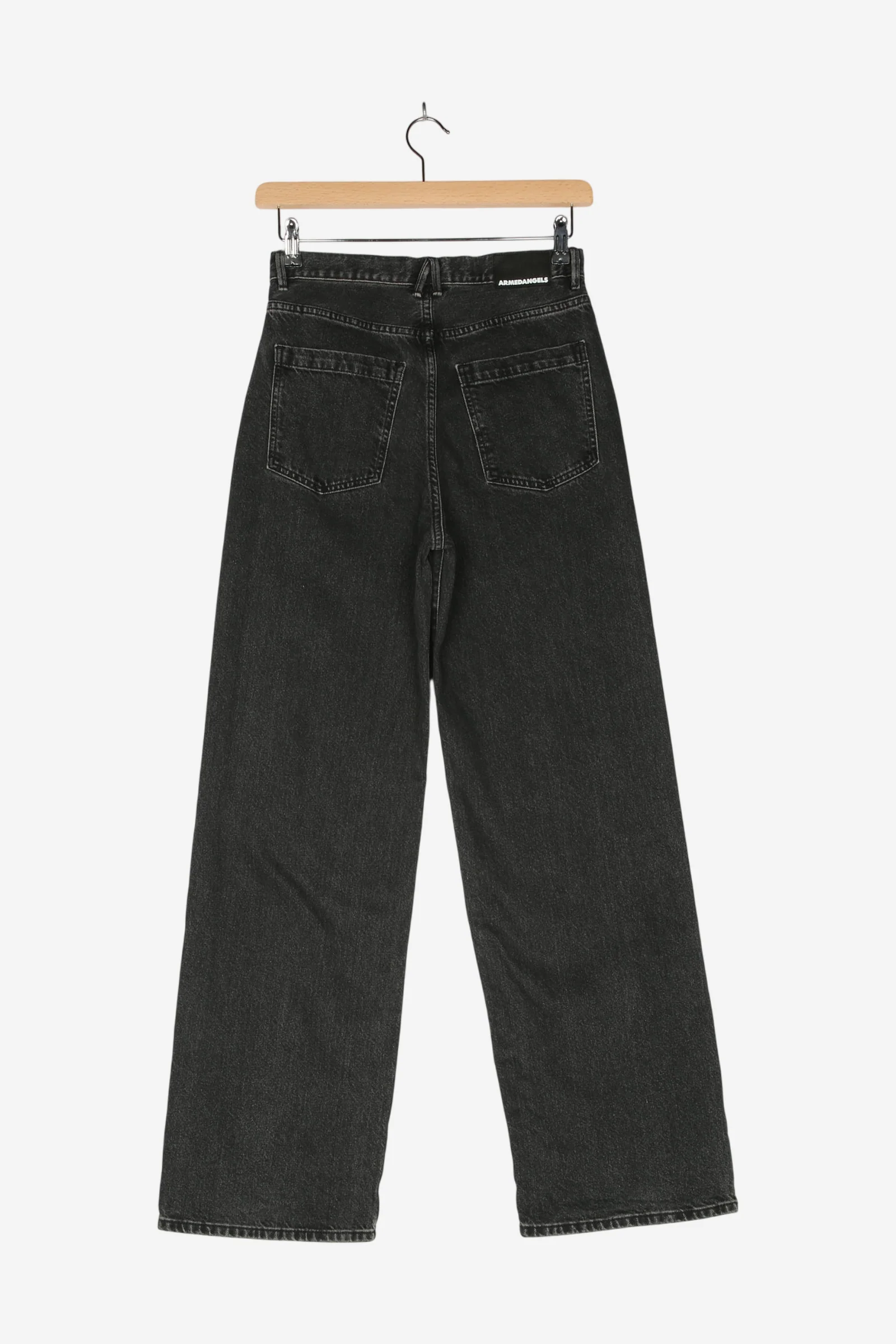 Jeans Wide Leg RS - Image 2