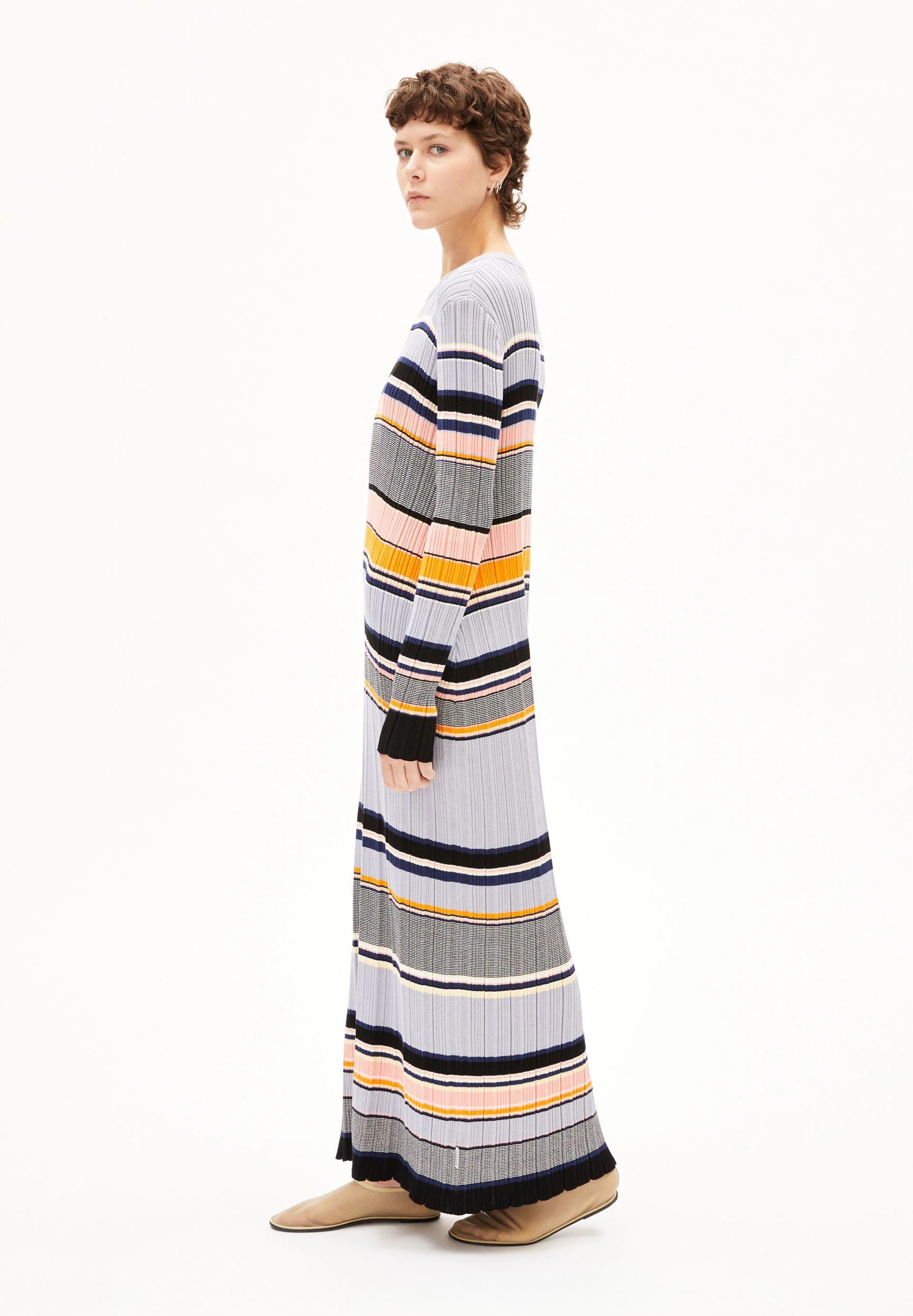 KAAMILA STRIPES